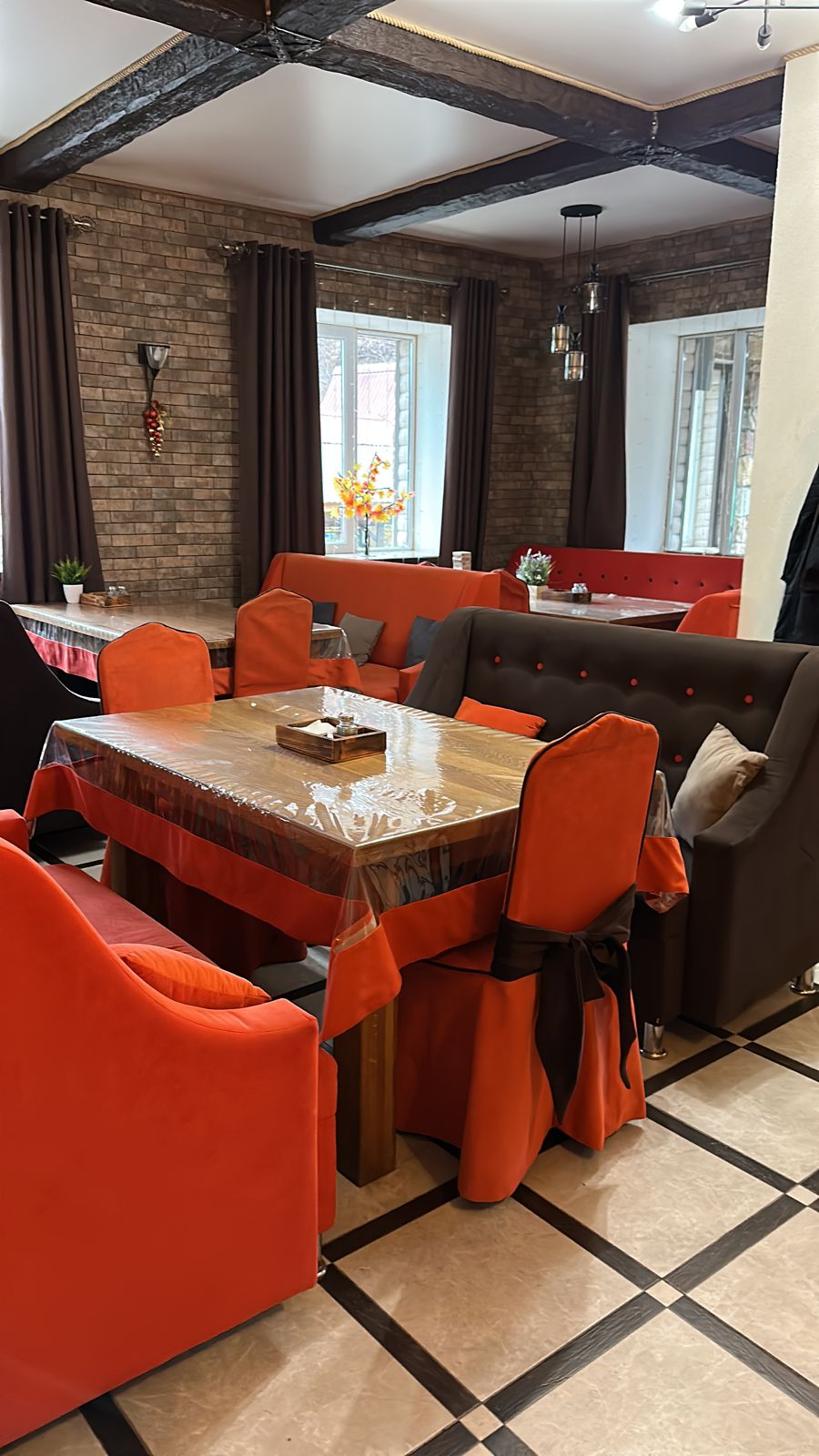 Семейный номер Делюкс