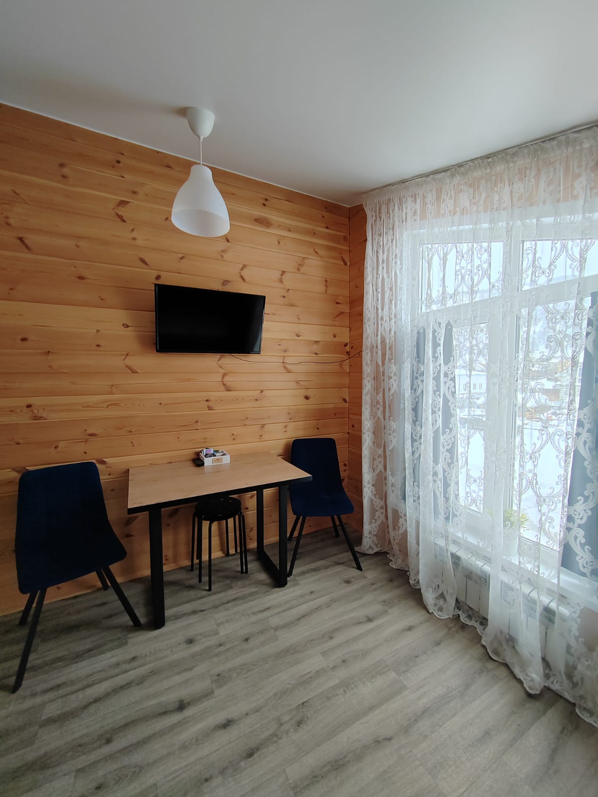 Четырехместный номер «Комфорт»