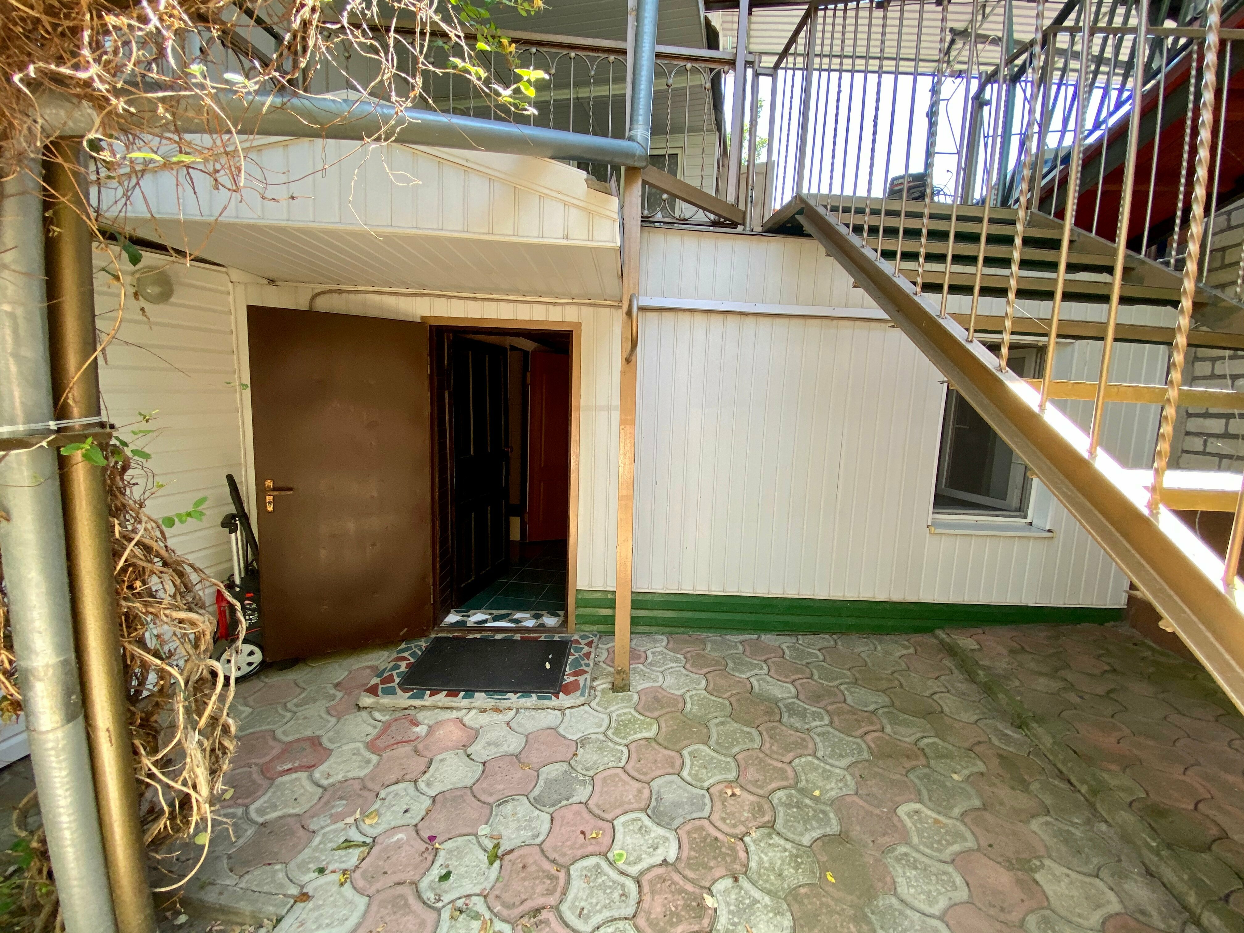 Номер-студия