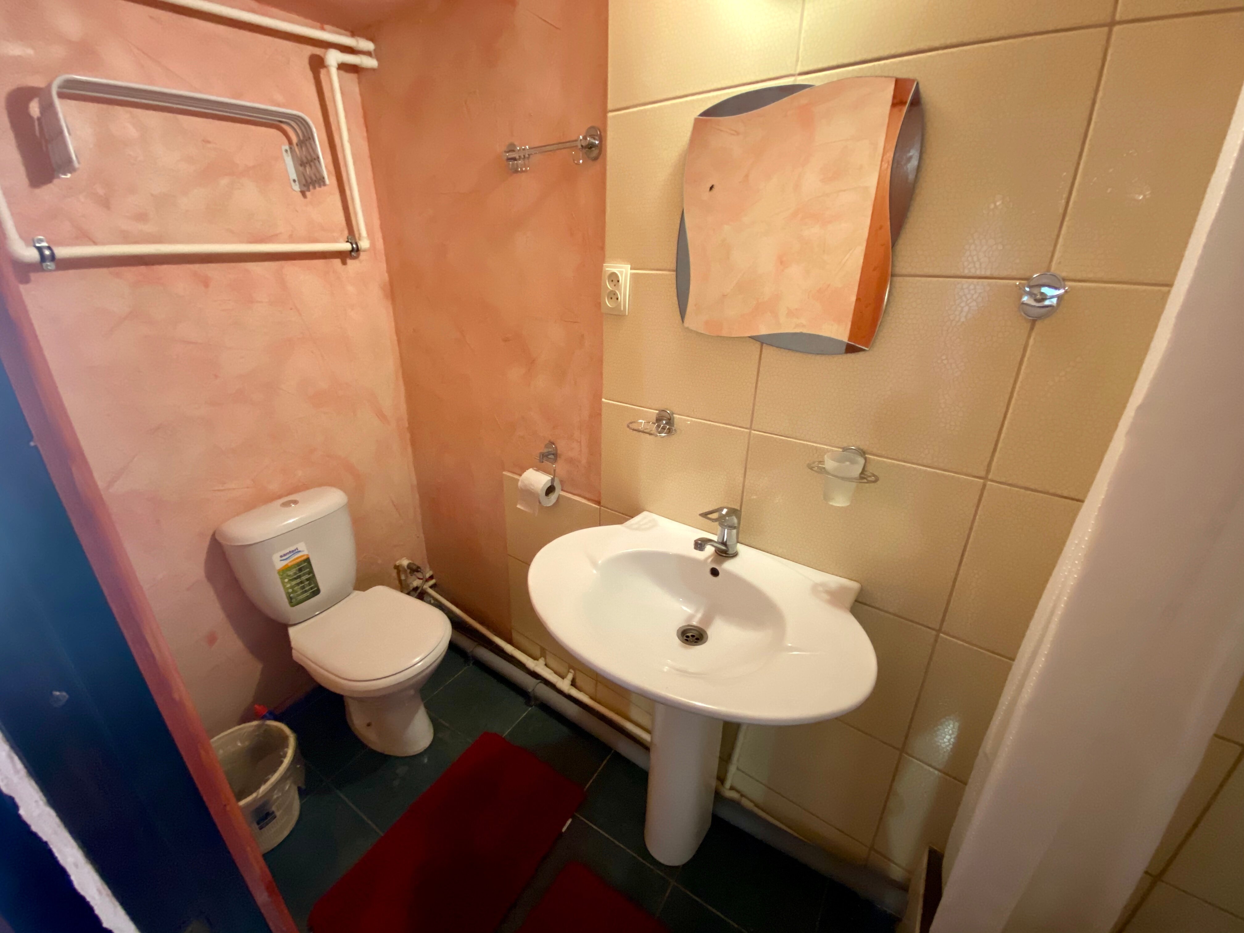 Номер-студия