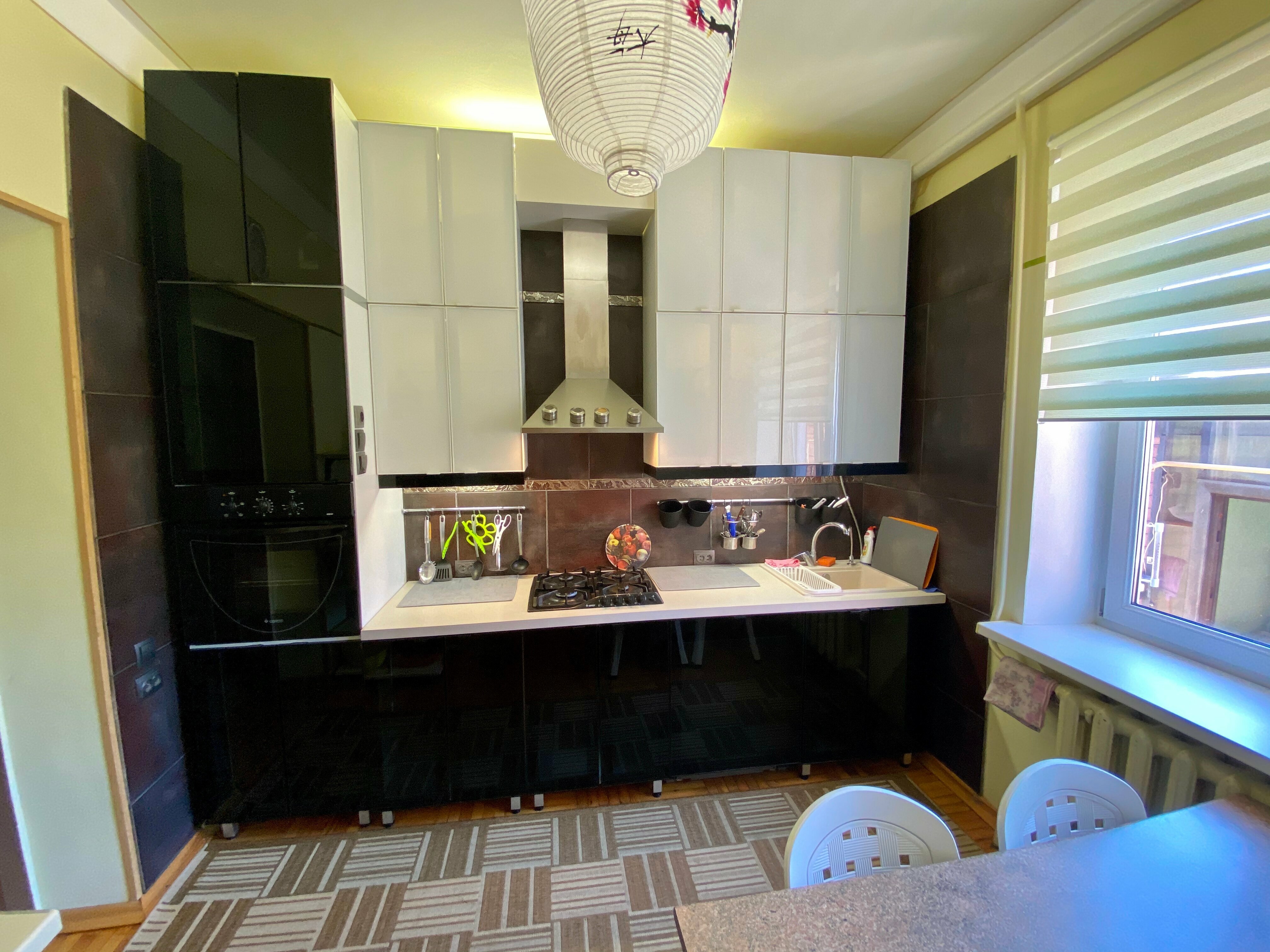 Трехместный номер с общей ванной комнатой