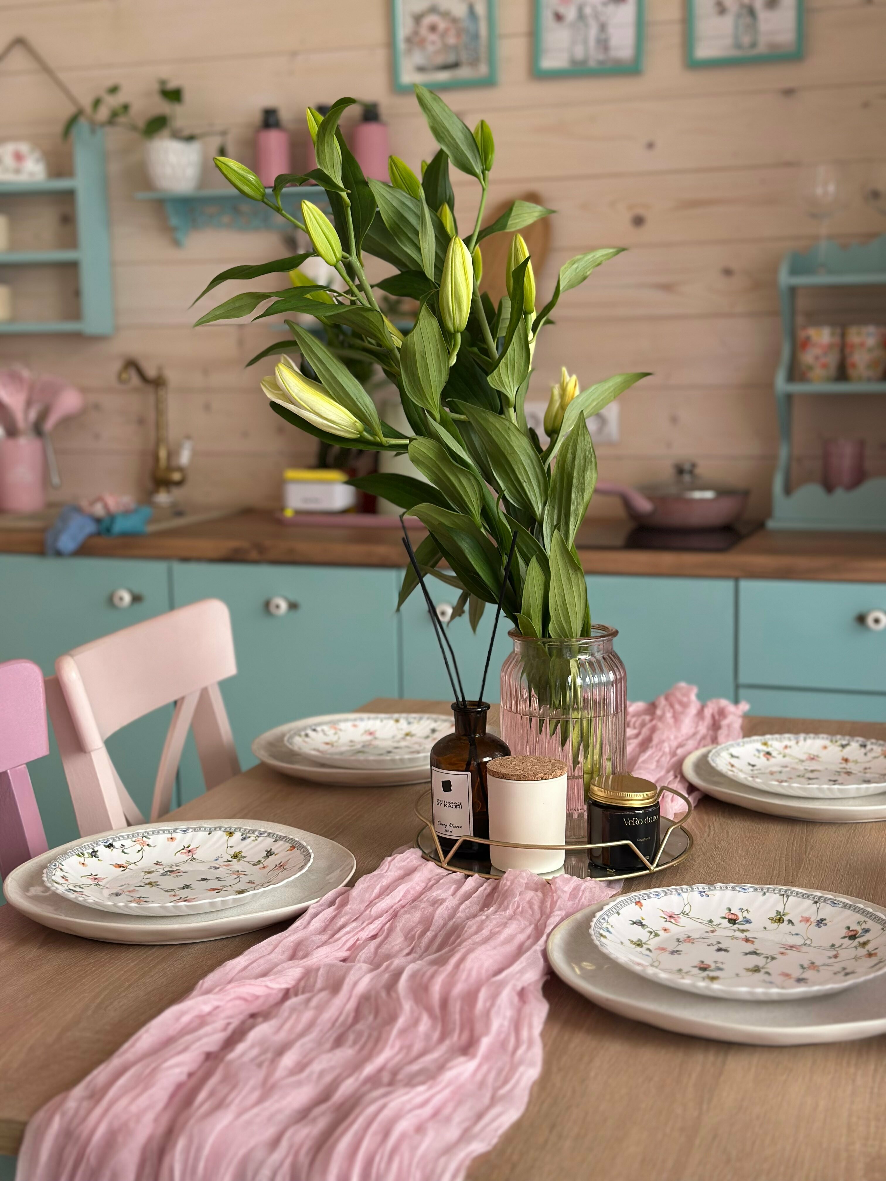 Коттедж для семейного отдыха