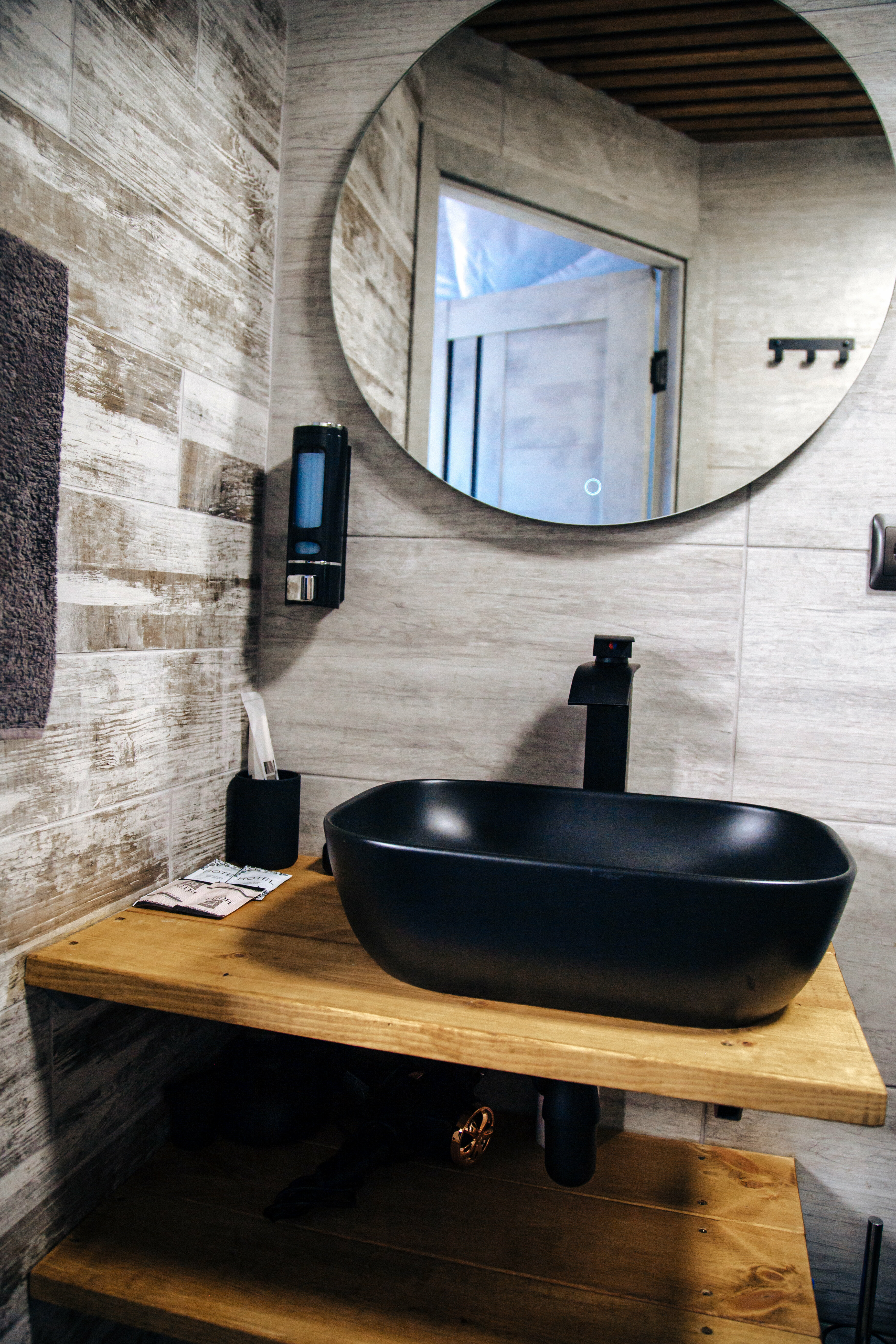 Глемп шатер с джакузи