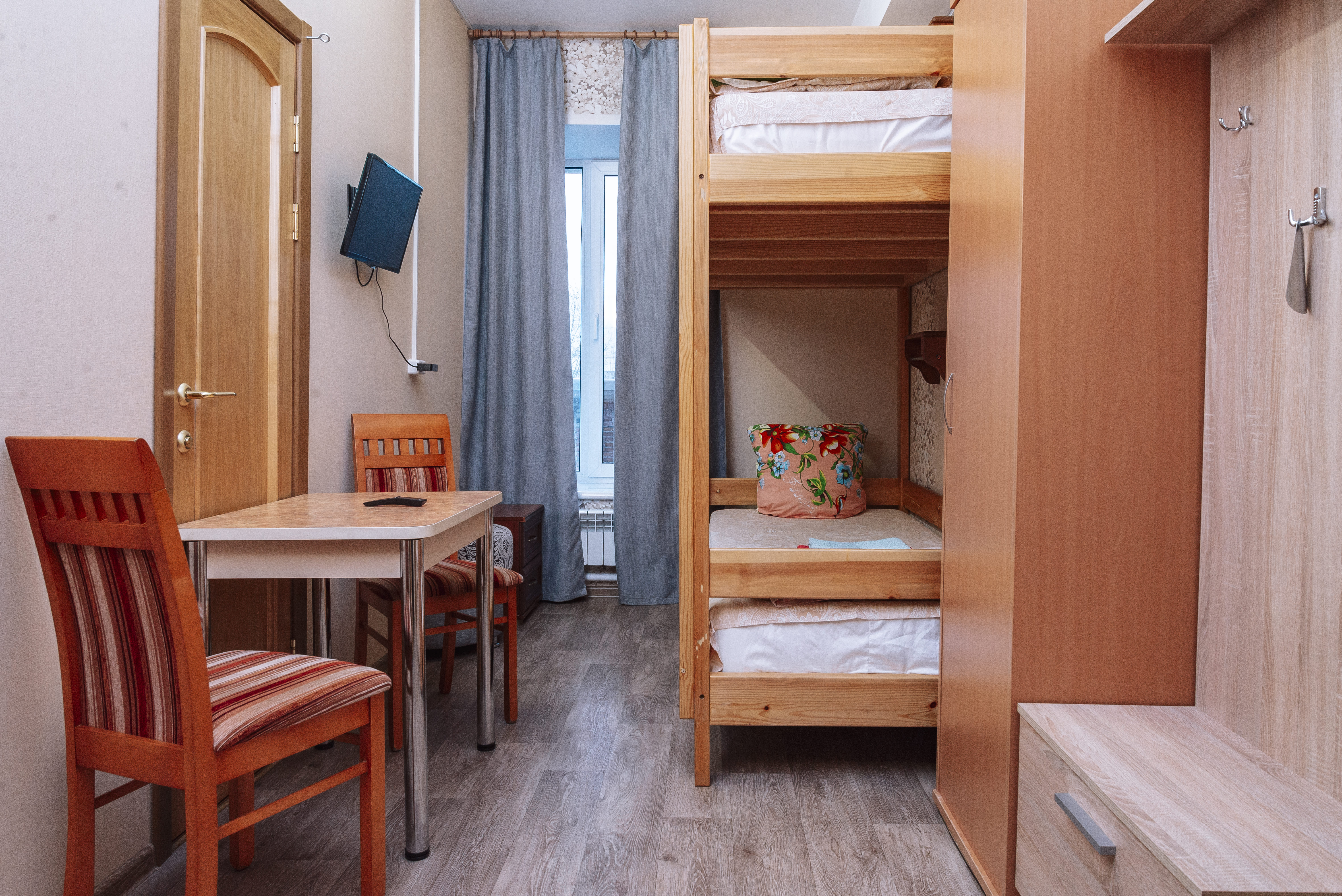 Стандартный одноместный номер