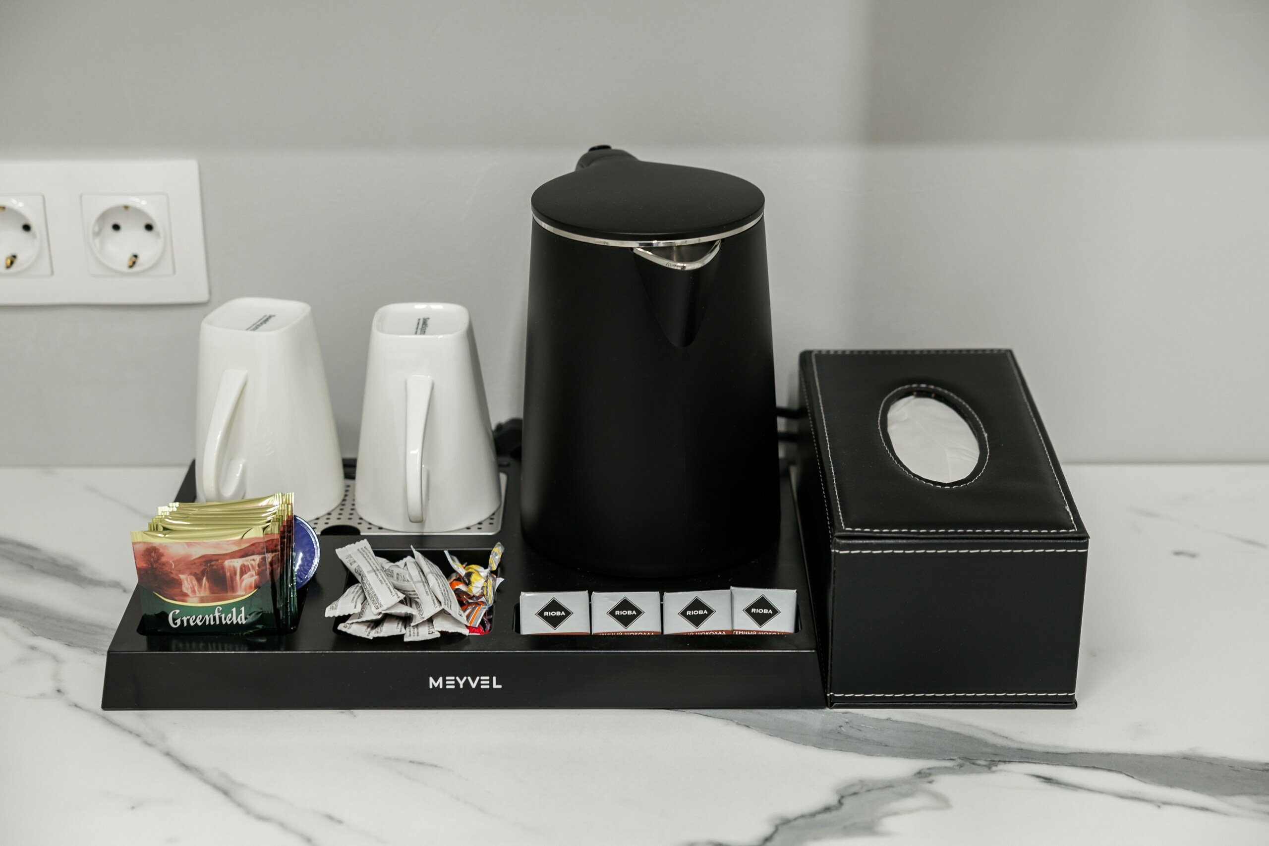 Двухместный номер "Дега"