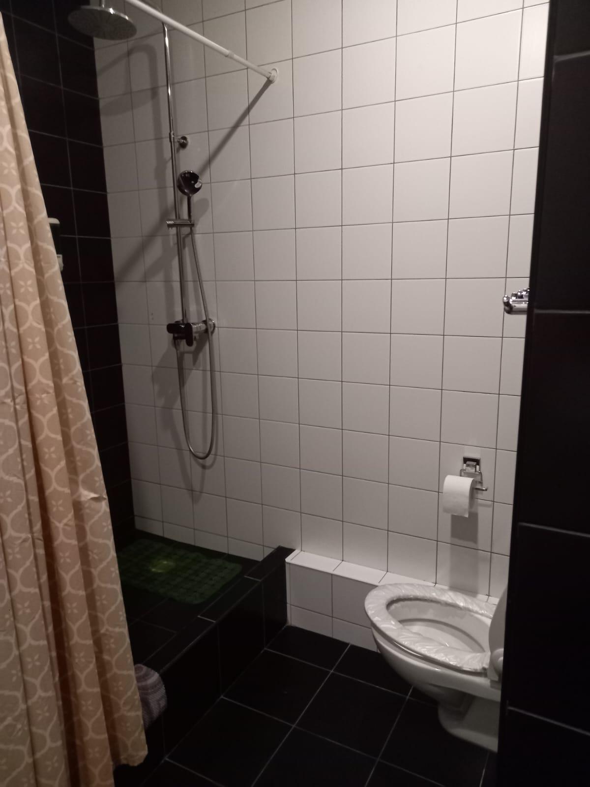 Двухместный номер с 1 кроватью