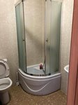 Трехместный номер Делюкс с видом на море в Ассоль