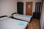 Классический трехместный номер в Ассоль