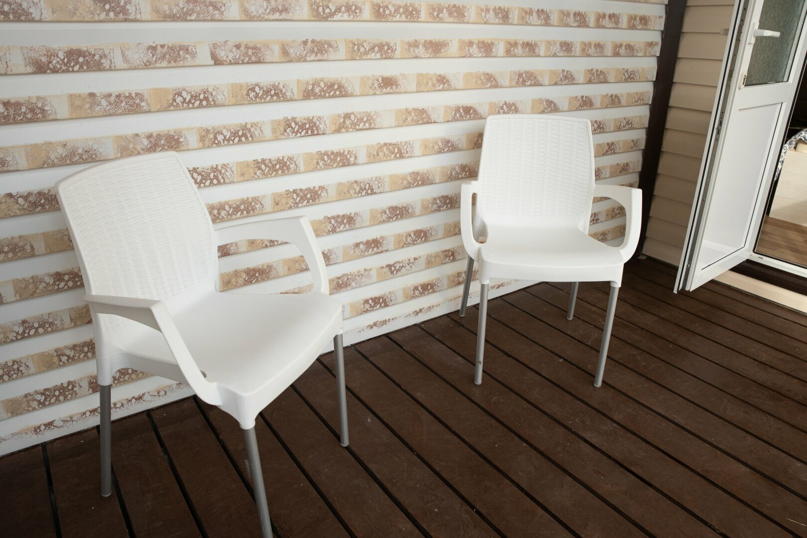 Четырехместный номер с видом на море