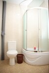 Двухместный номер с 2 отдельными кроватями в Ассоль