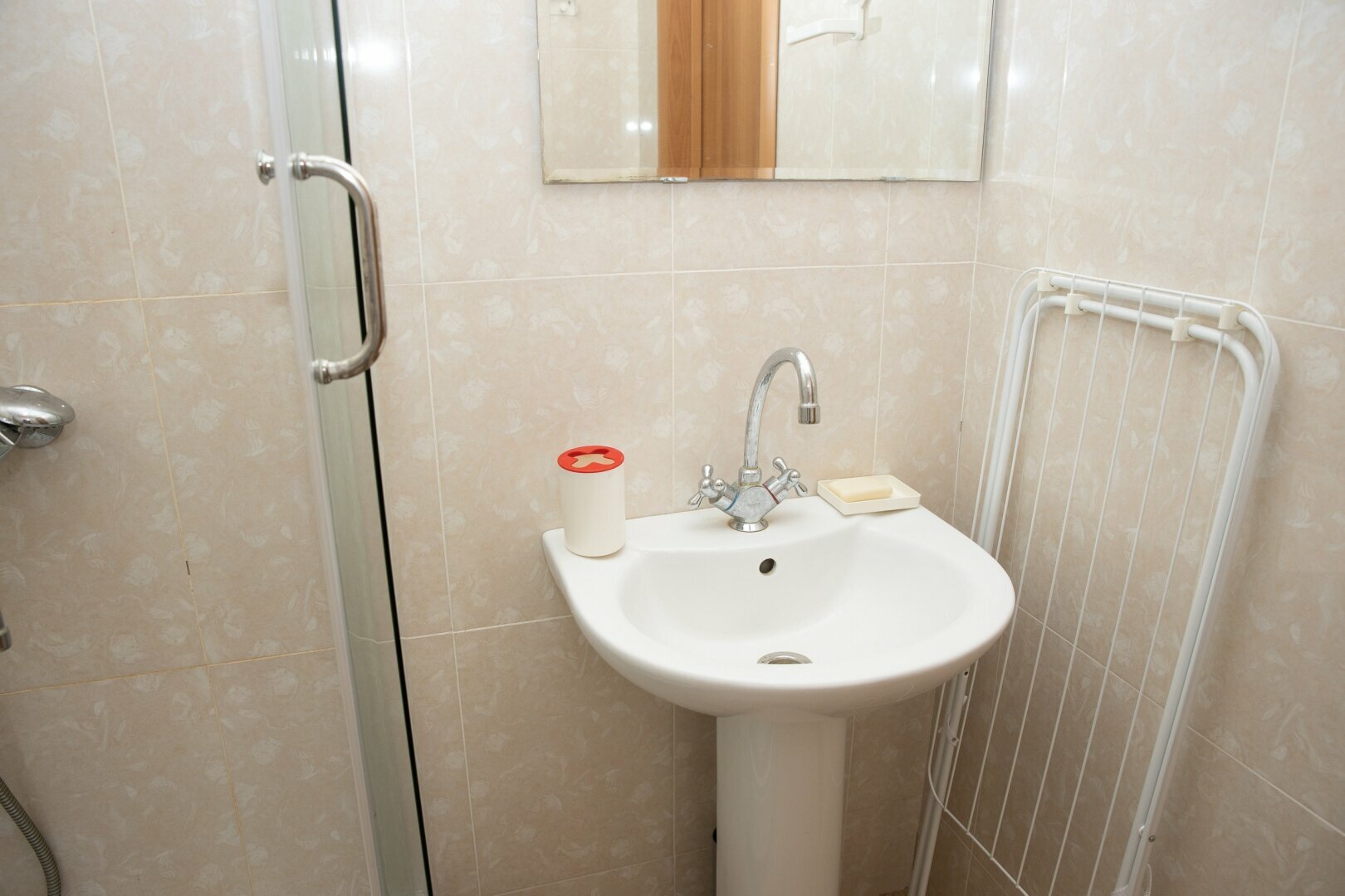 Трехместный номер Делюкс с видом на море