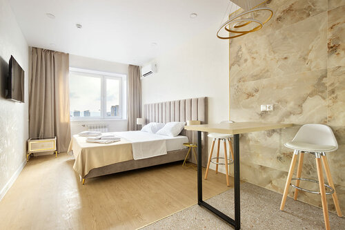 Апартаменты Делюкс