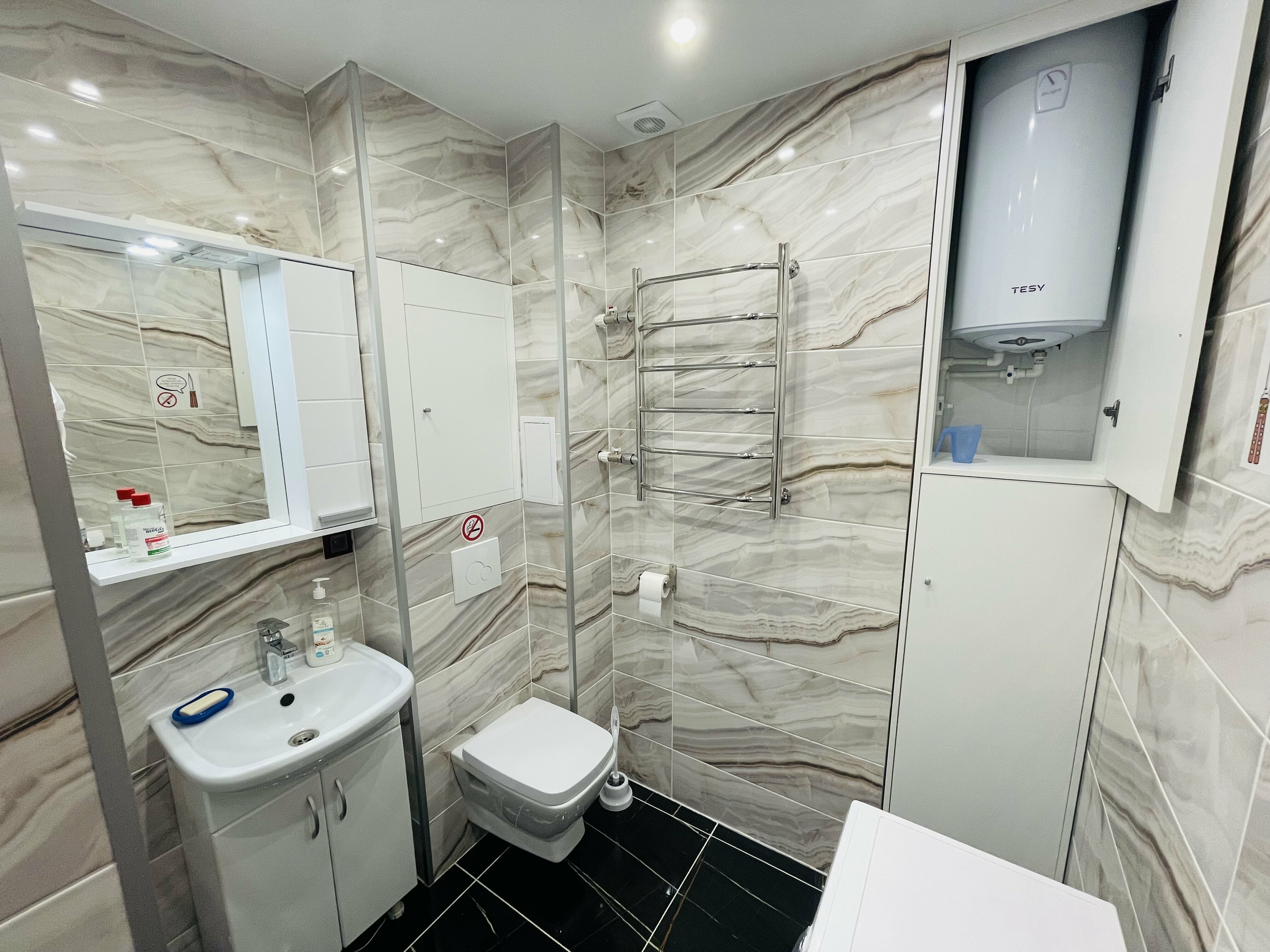 Люкс с 2 спальнями