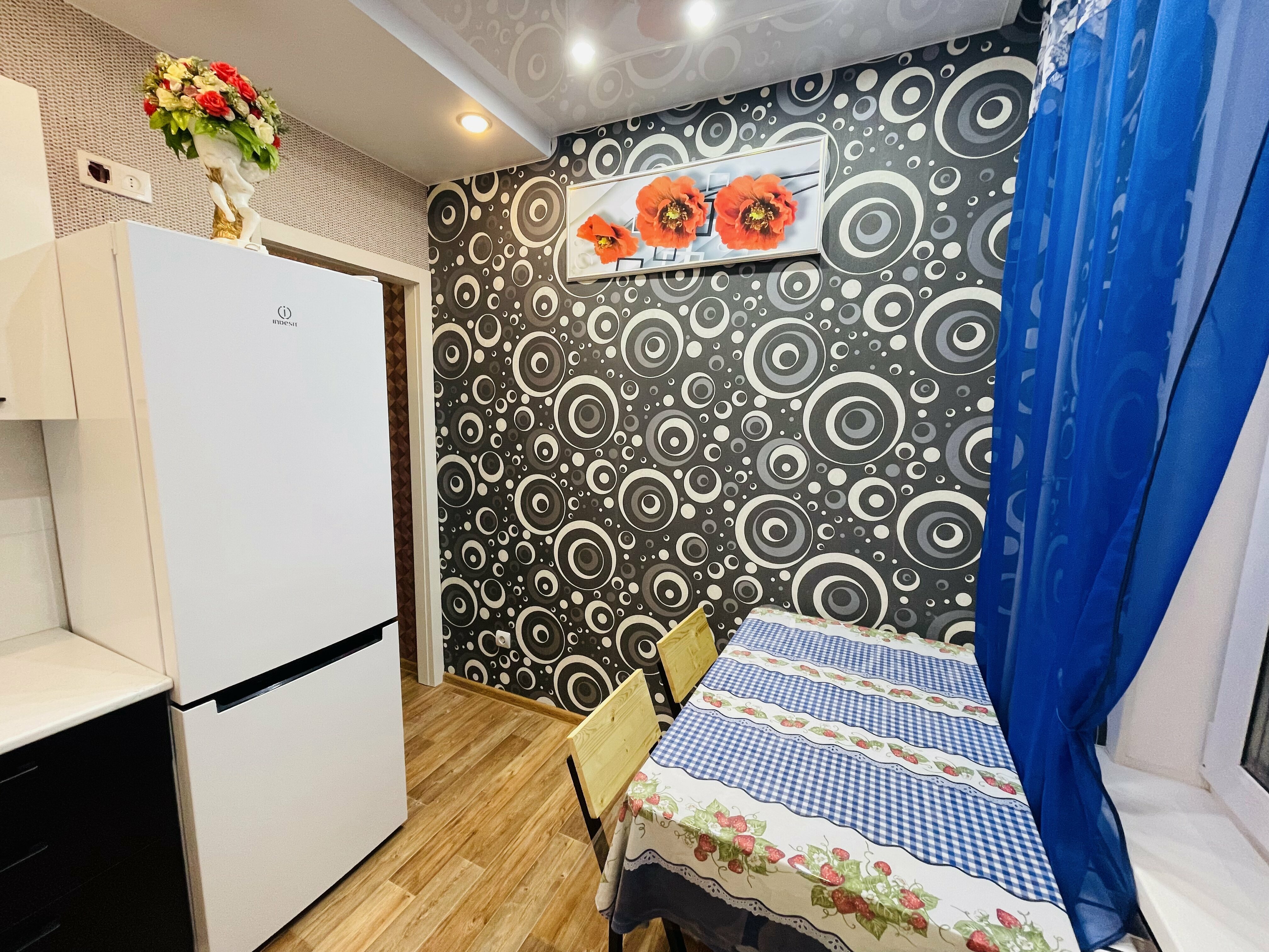 Люкс с 2 спальнями