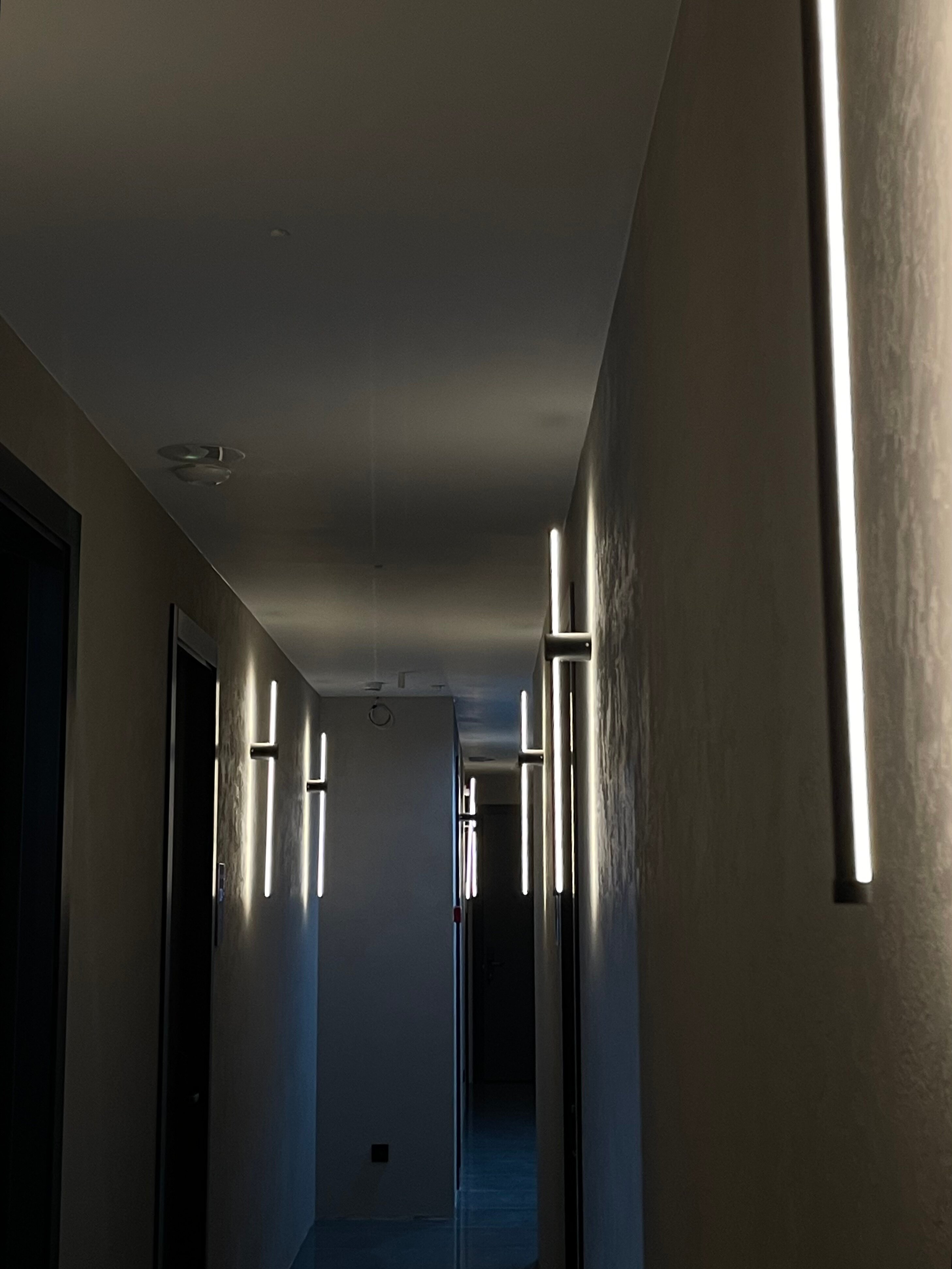 Стандартный двухместный номер с 1 кроватью или 2 отдельными кроватями