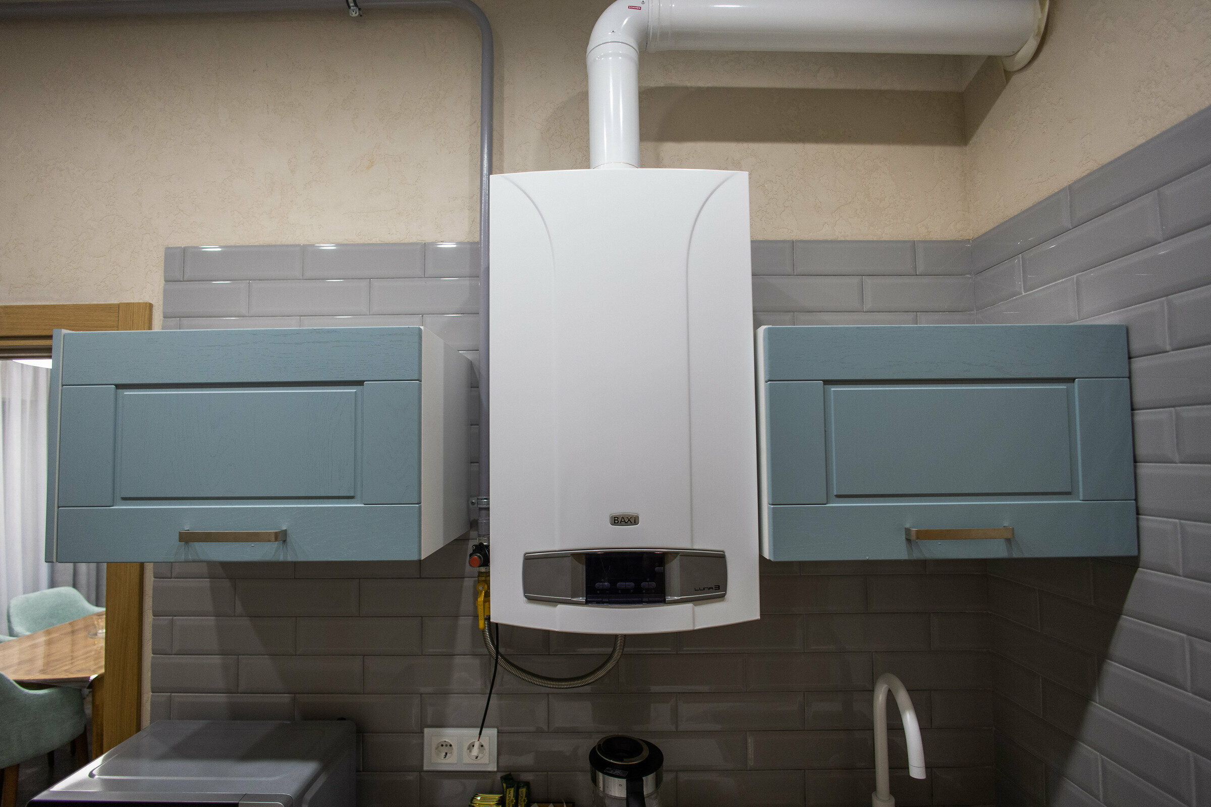 Стандартный четырехместный номер