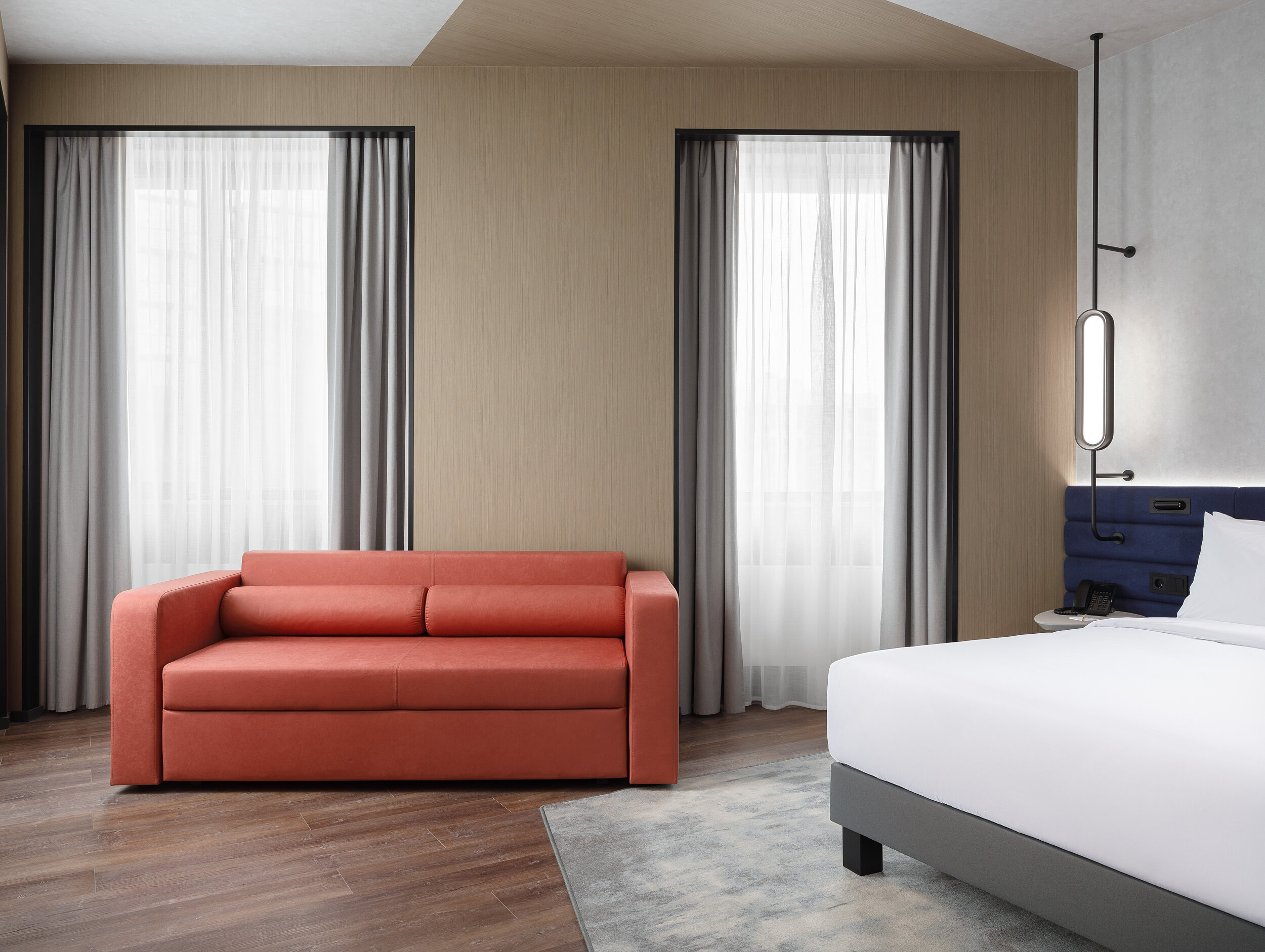 Семейный номер