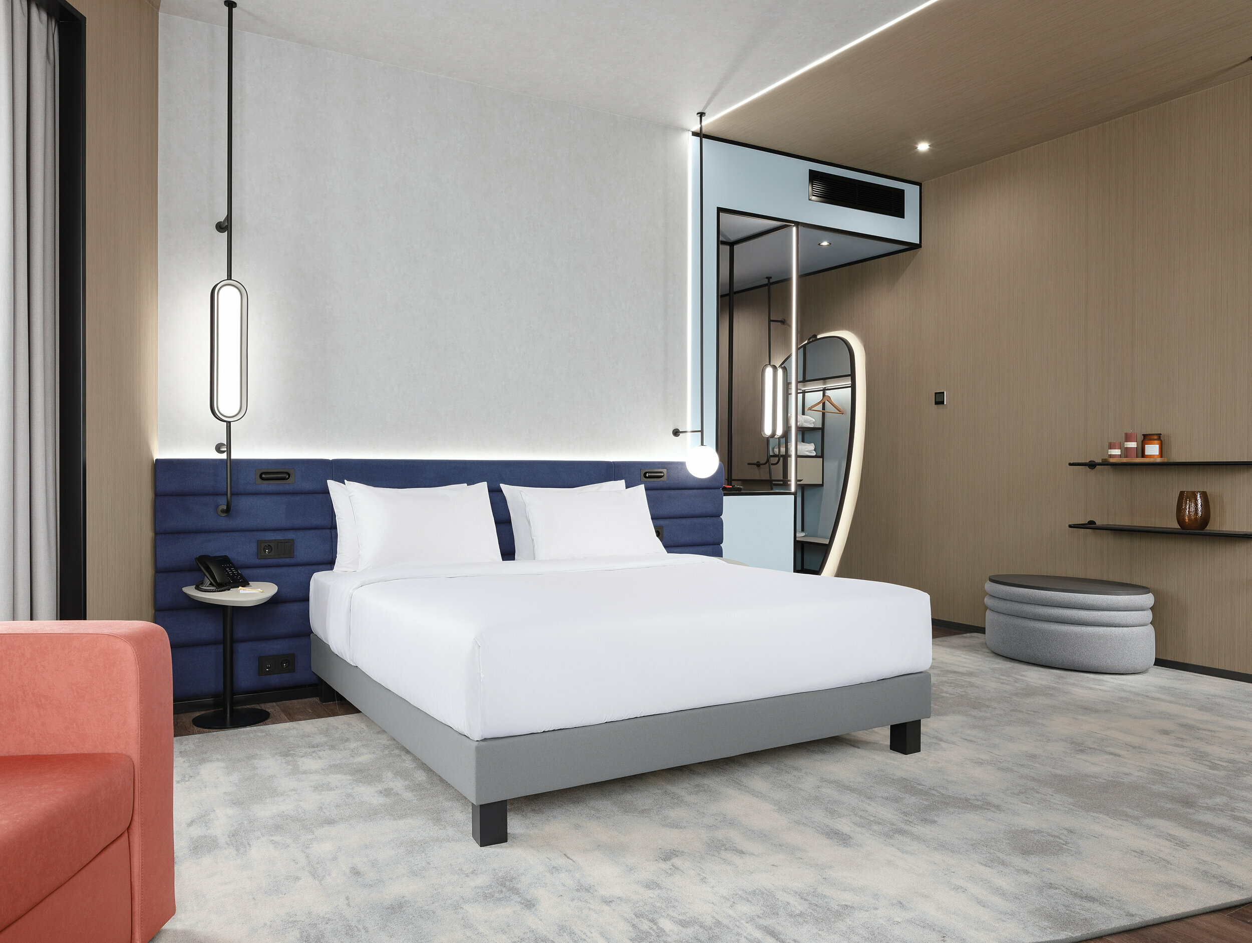 Семейный номер