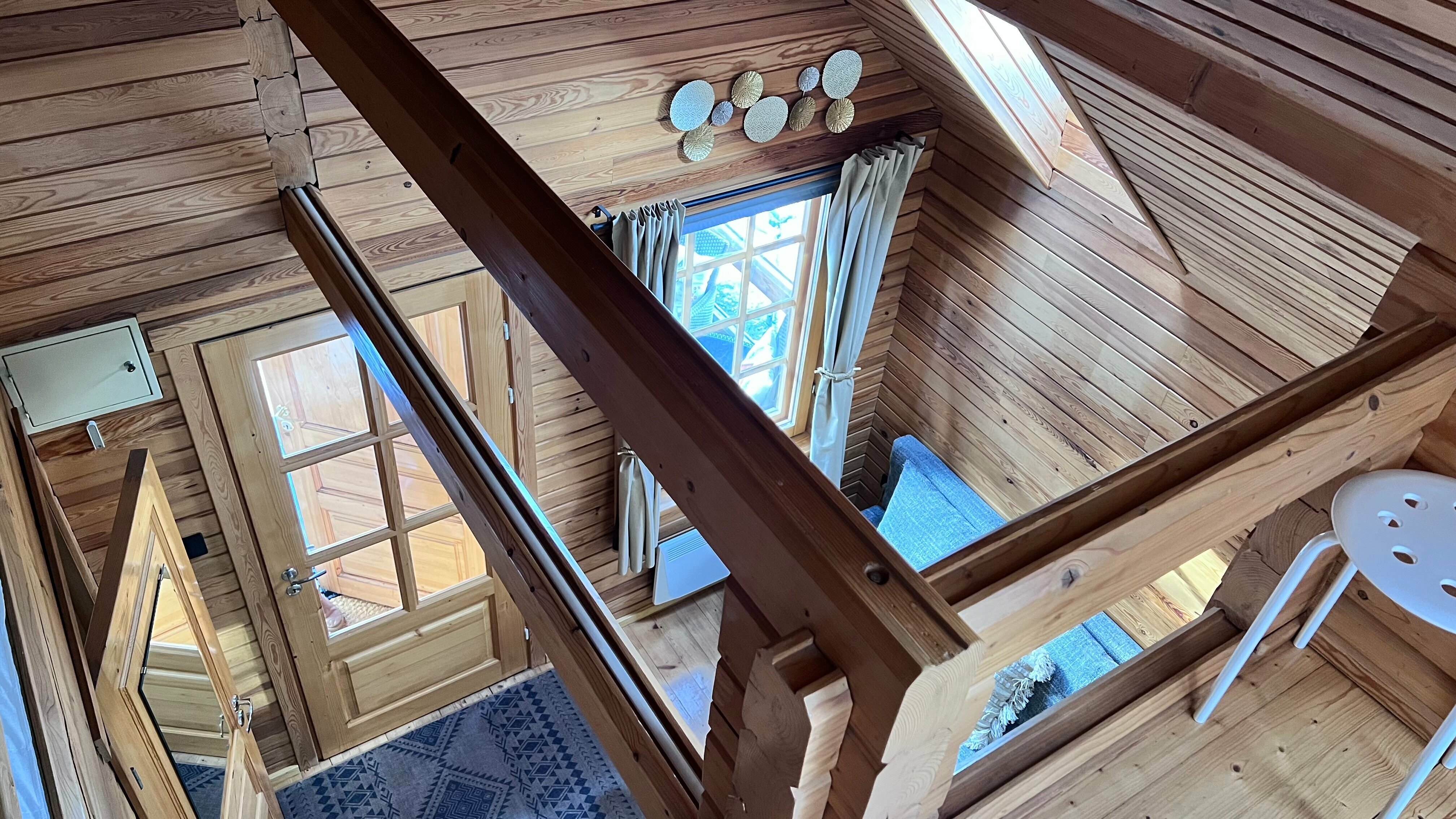 Бунгало Люкс