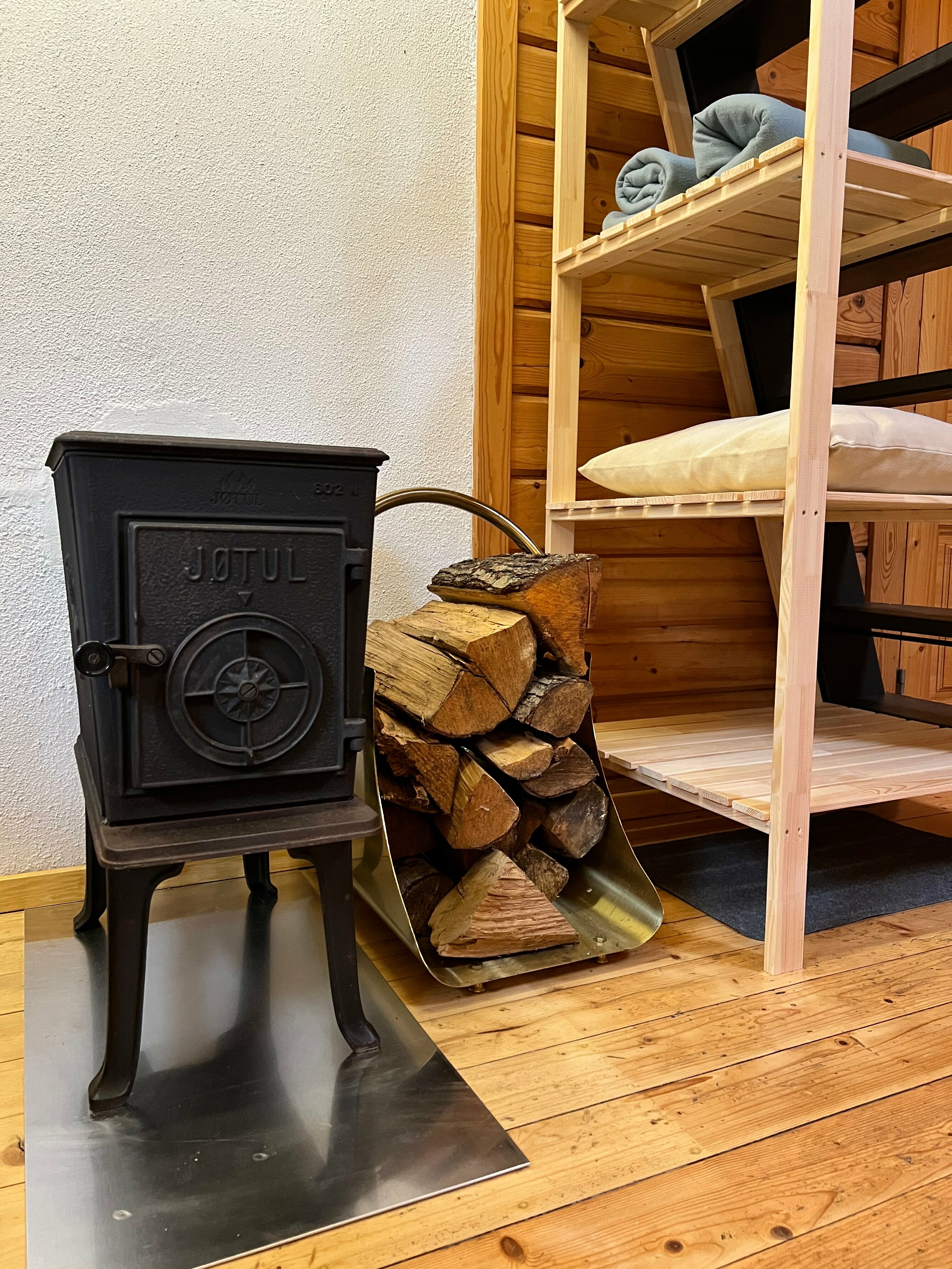 Бунгало Люкс