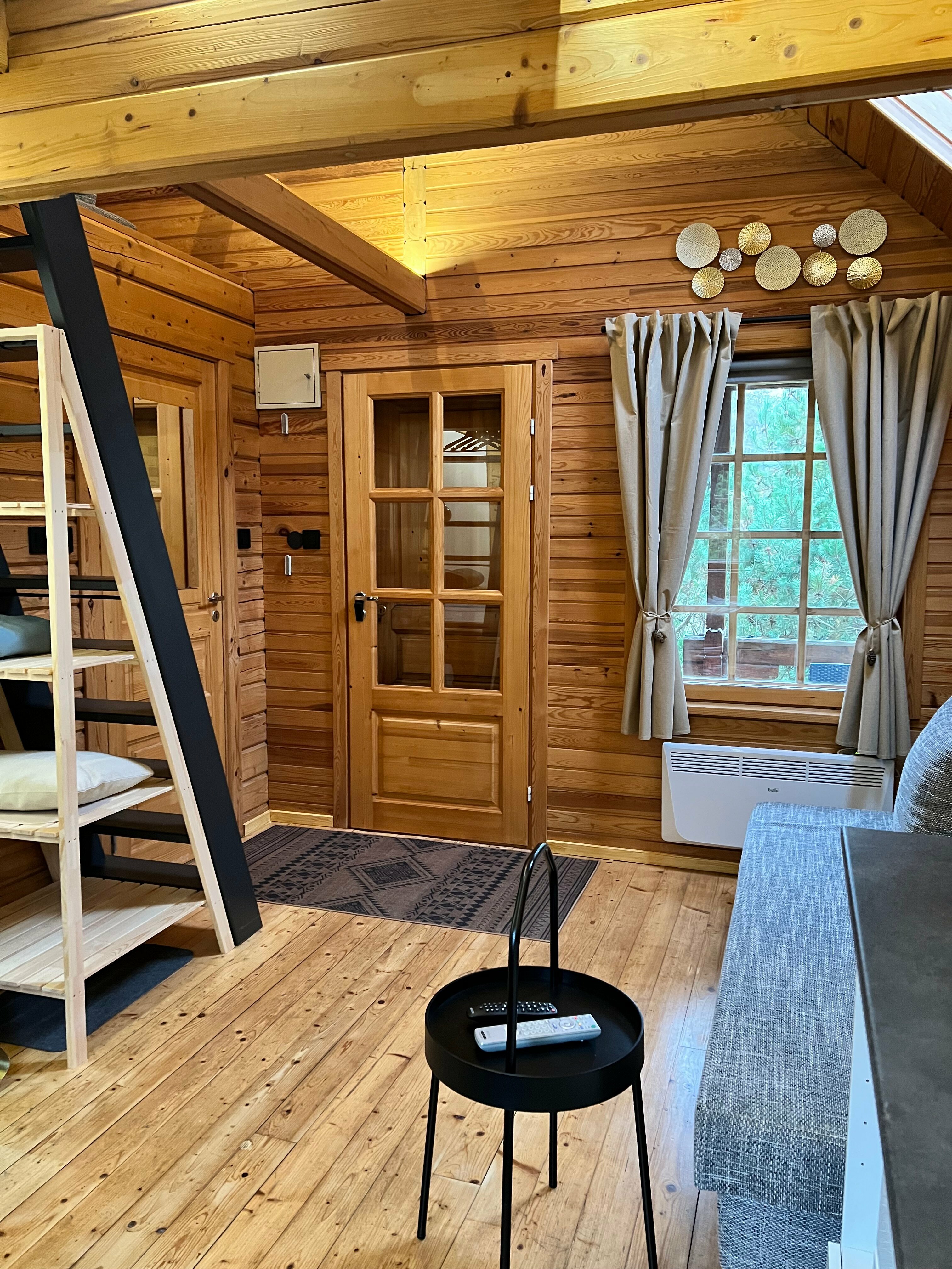 Бунгало Люкс