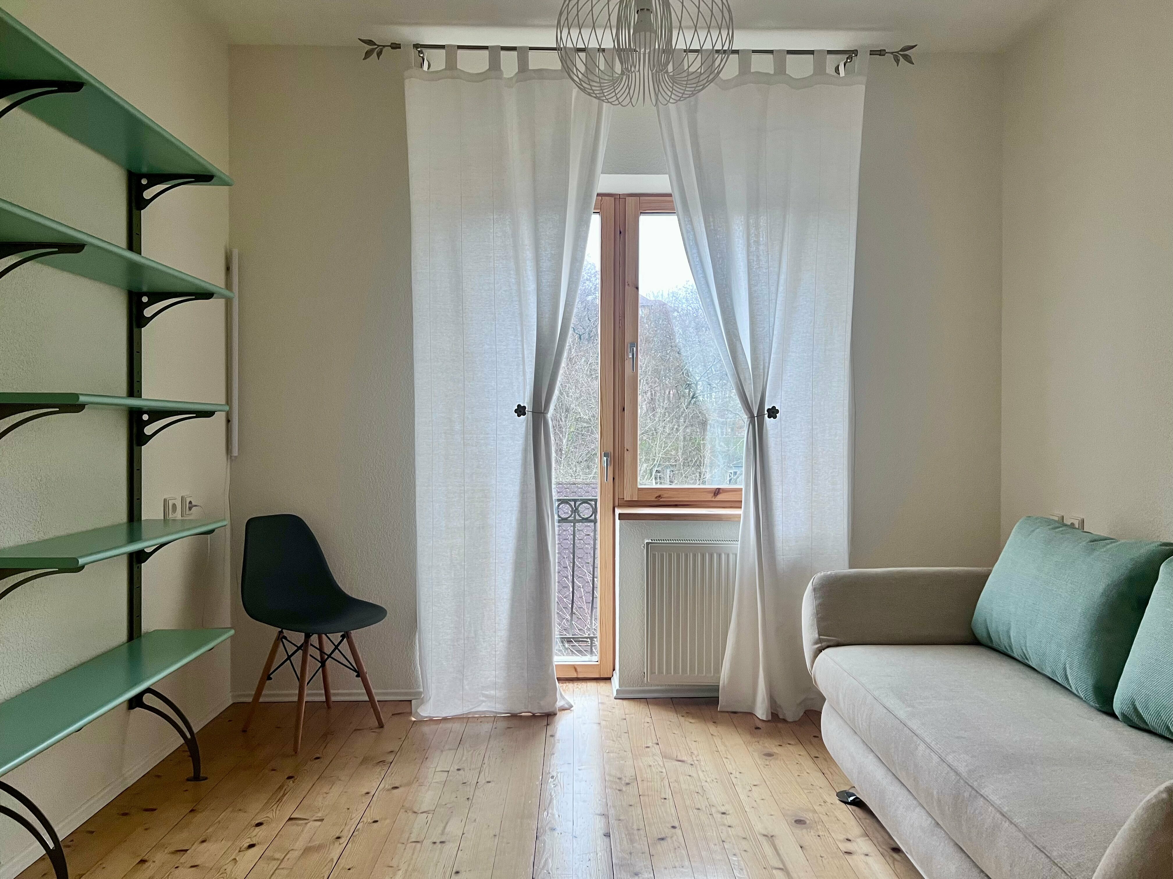 Апартаменты Делюкс