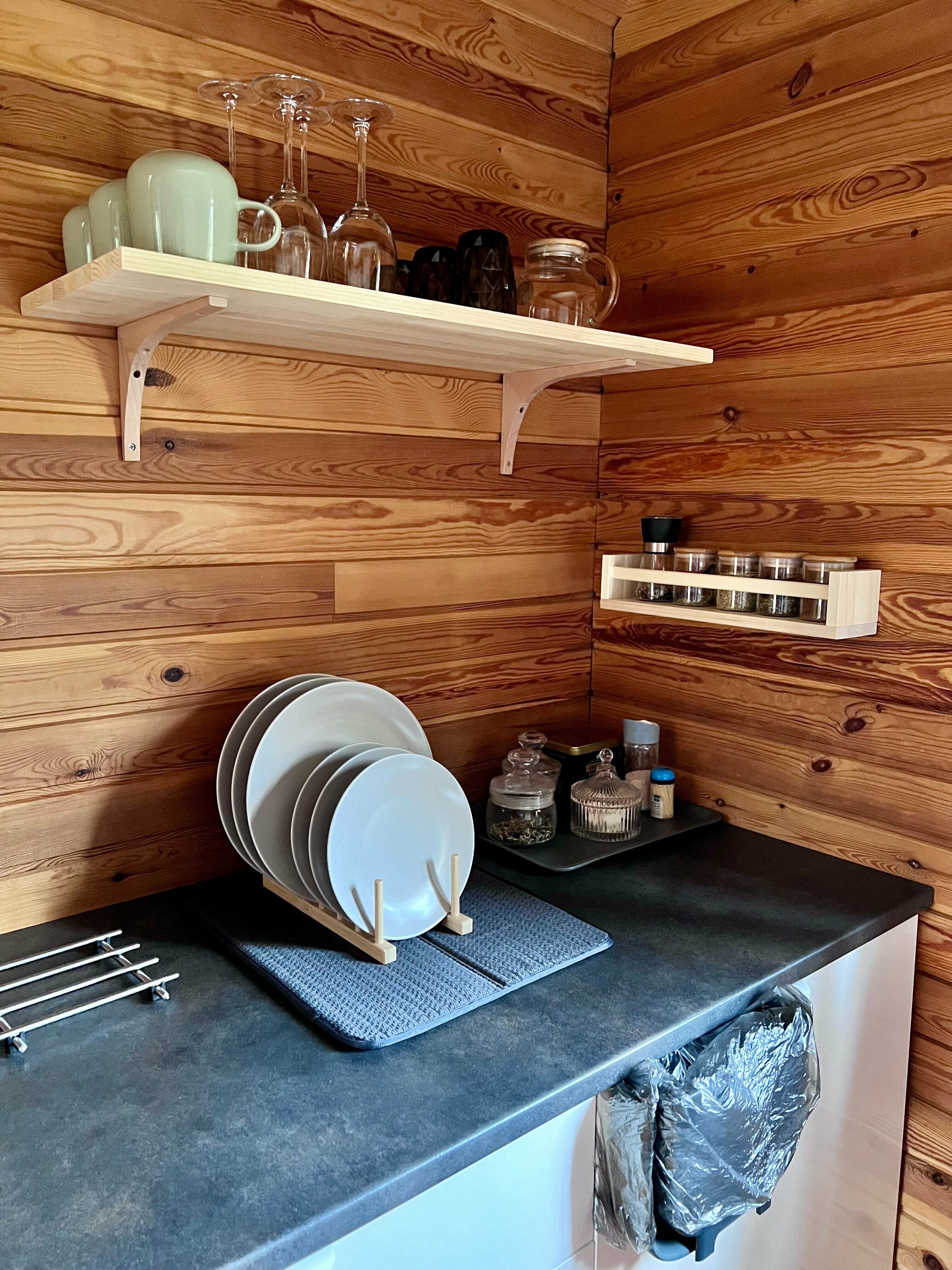 Бунгало Люкс