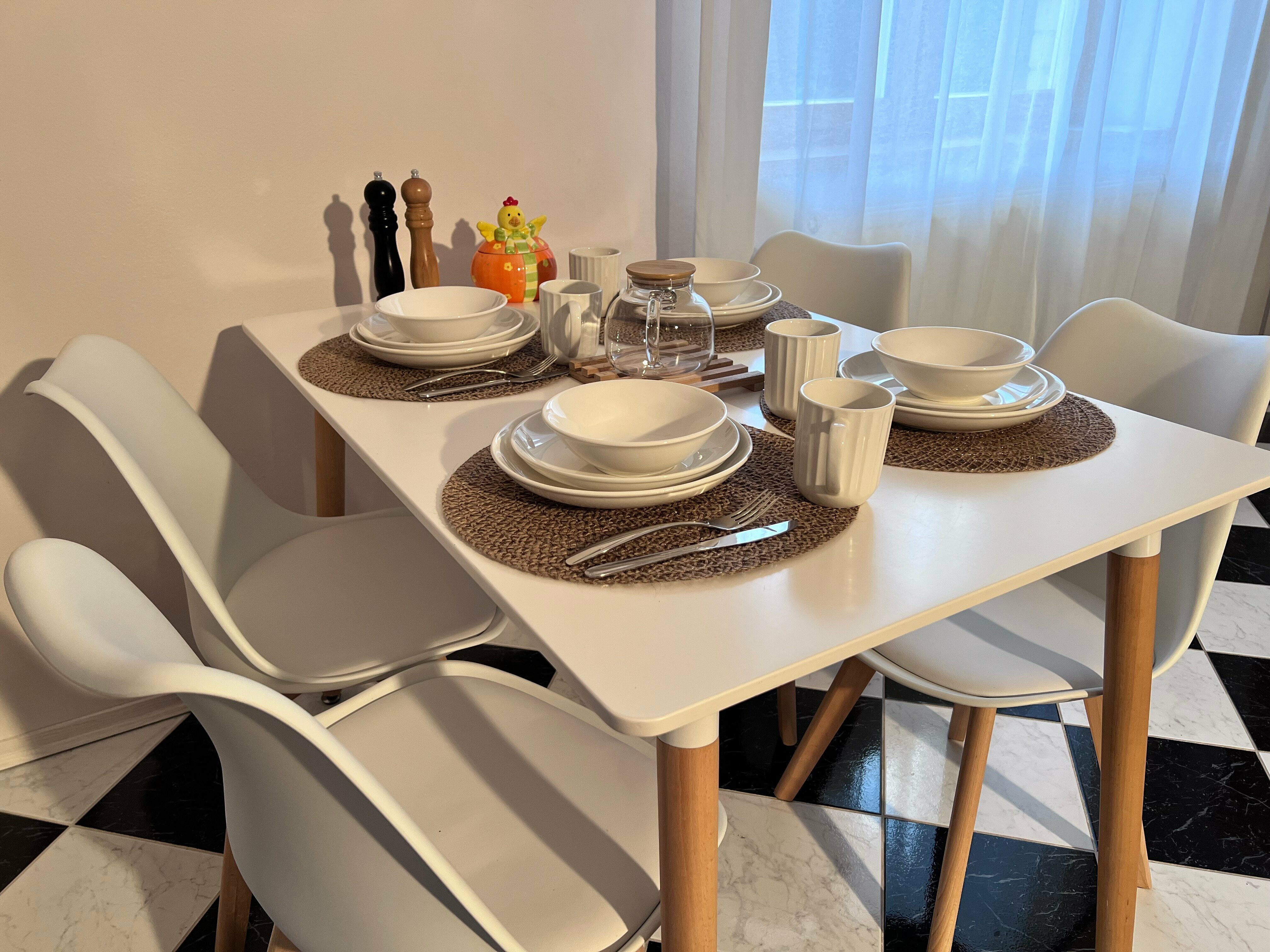 Улучшенные апартаменты