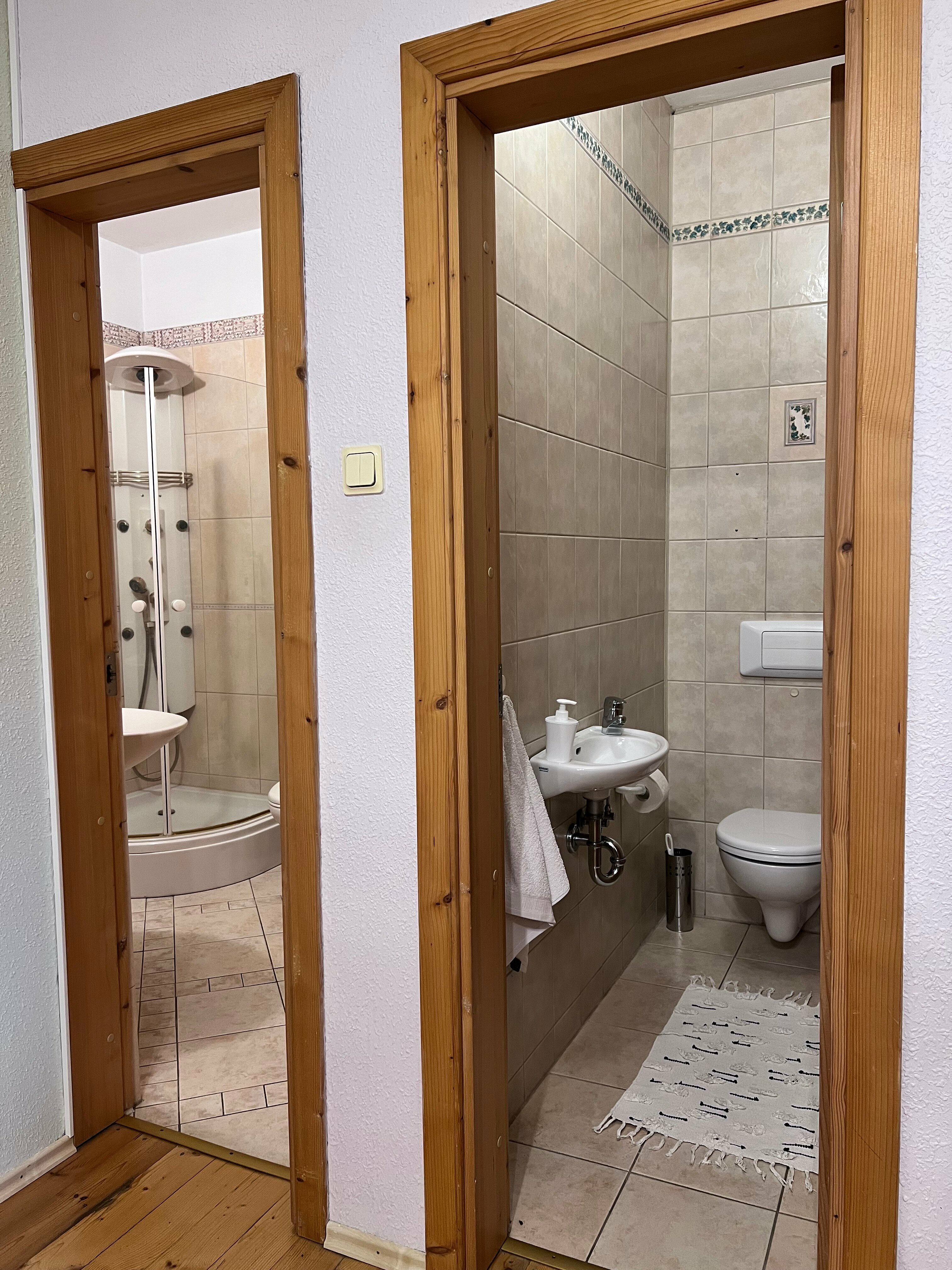 Улучшенные апартаменты