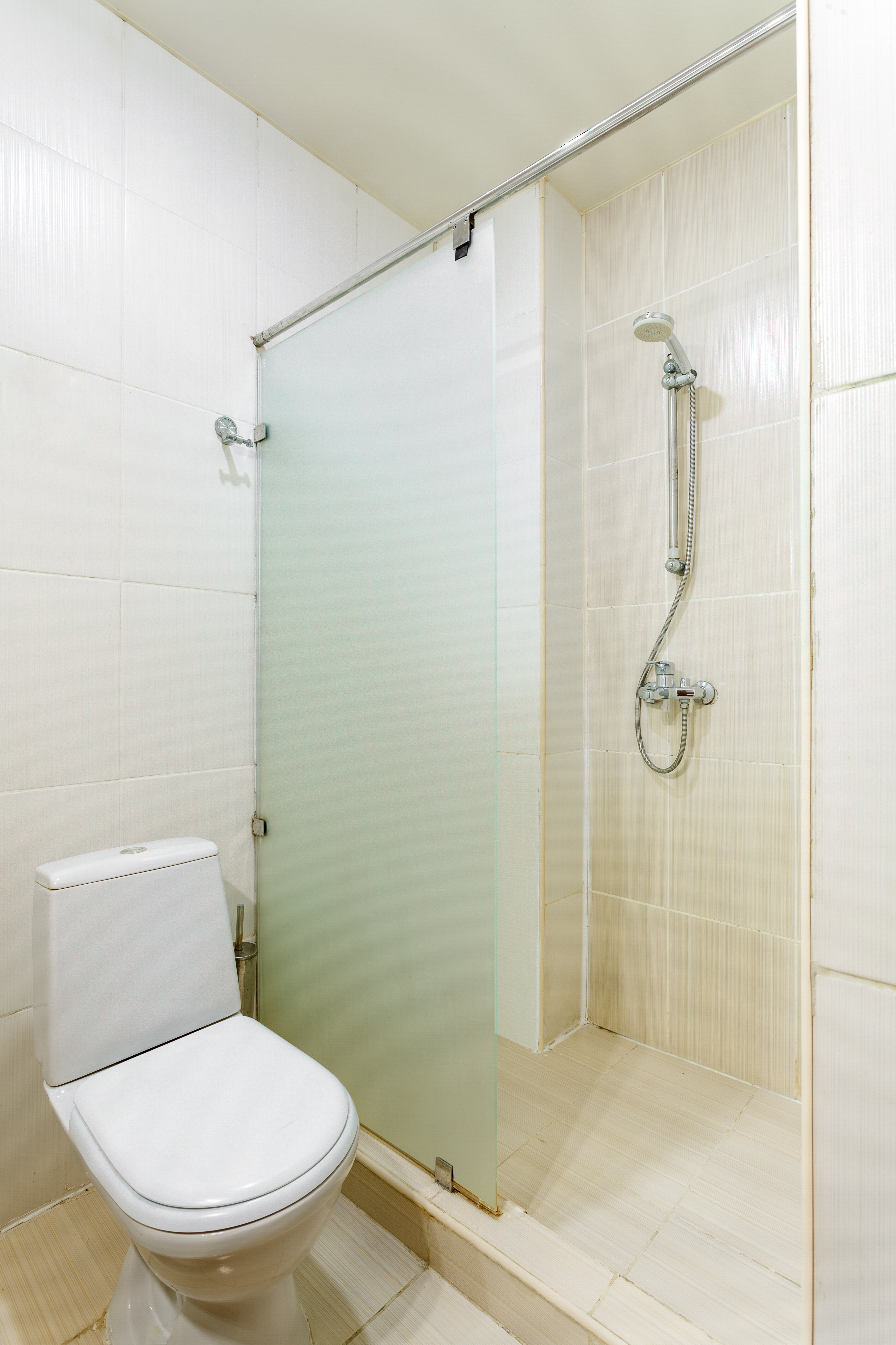 Трехместный номер