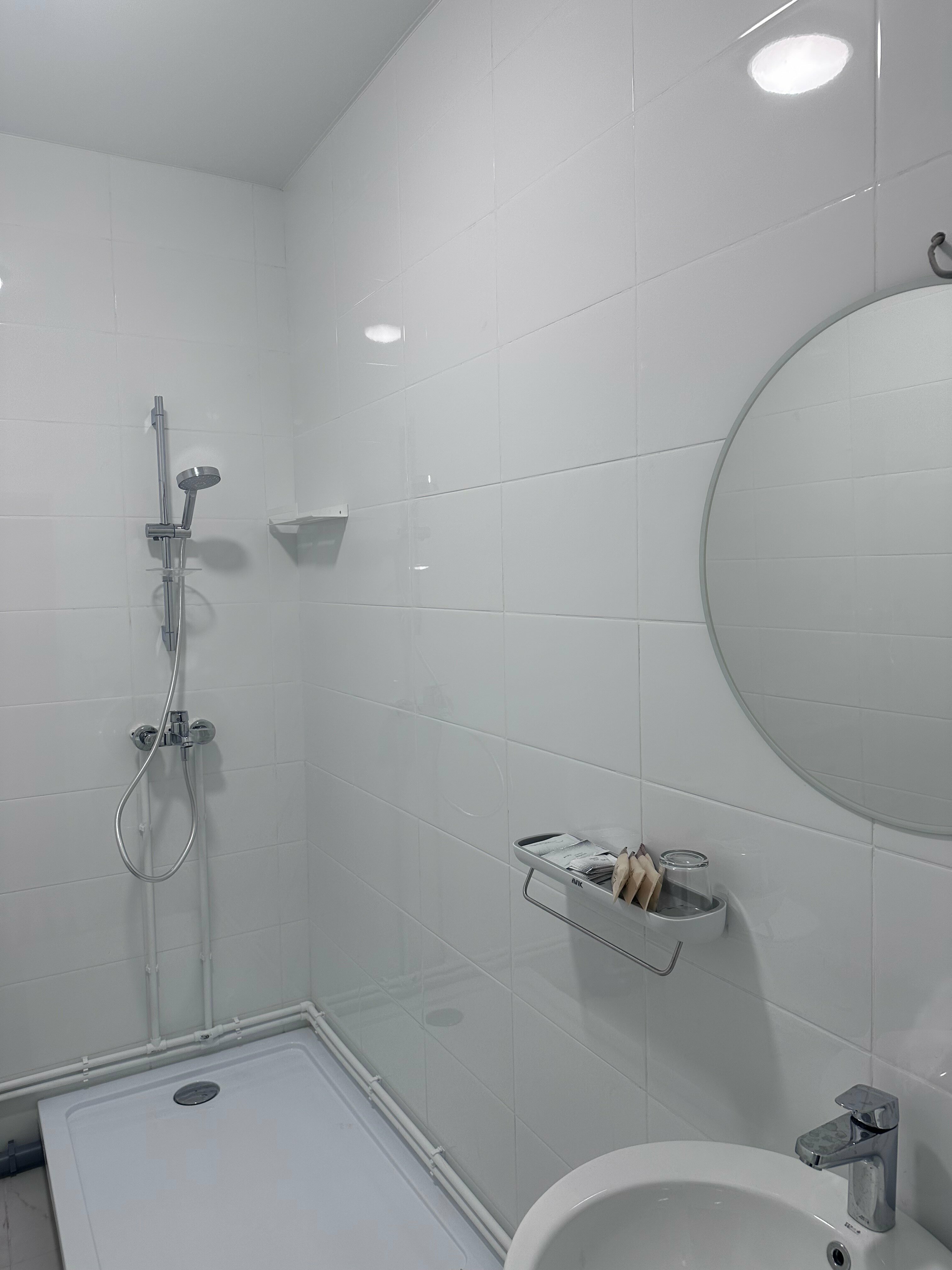 Улучшенный четырехместный номер