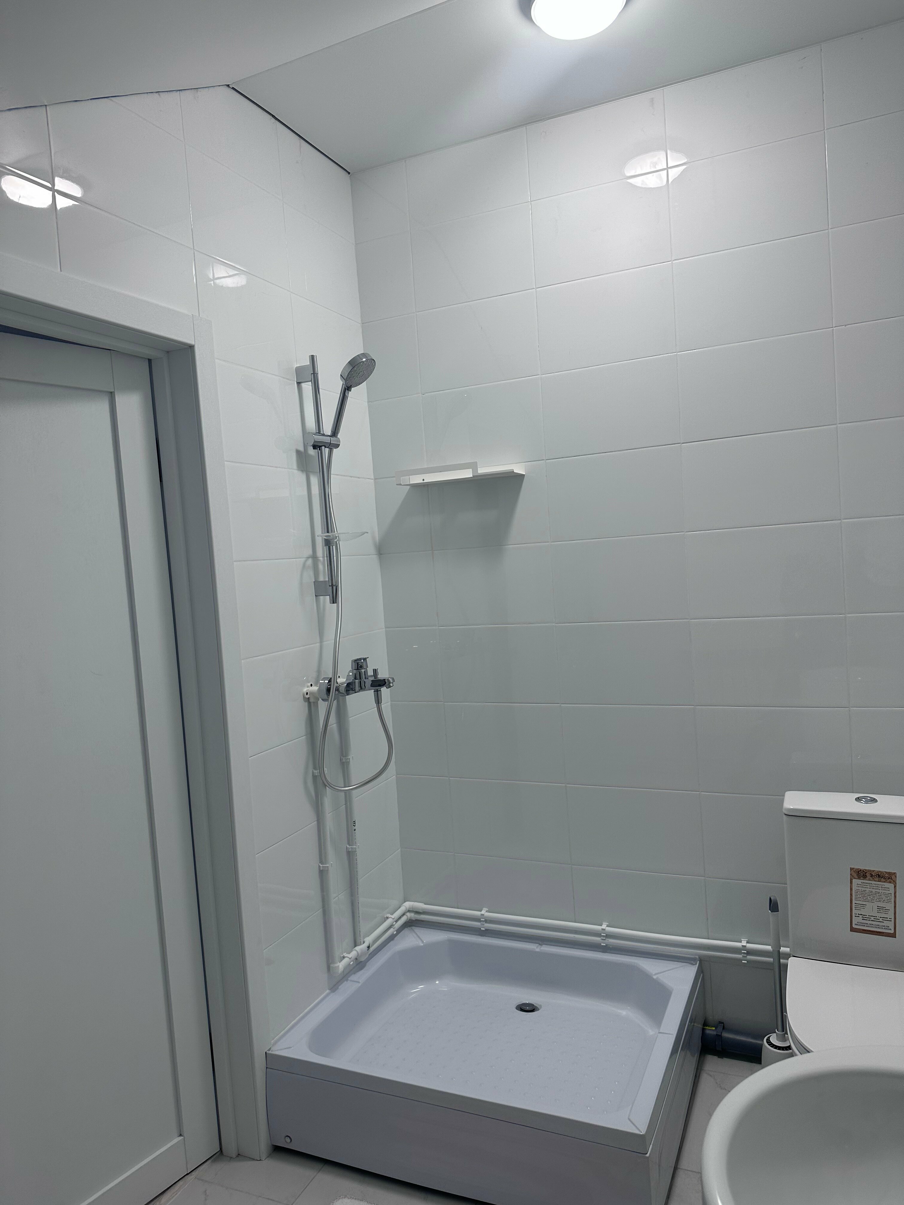 Трехместный номер «Комфорт»