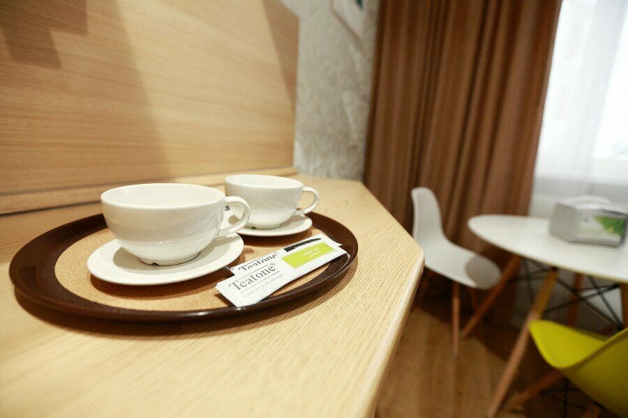 Номер-студия