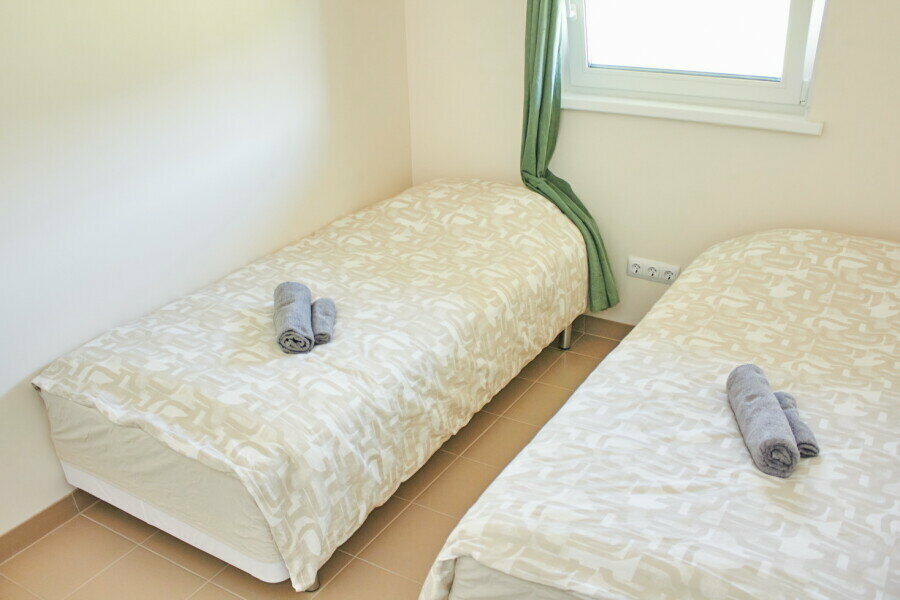 Коттедж для семейного отдыха