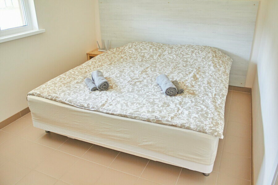 Коттедж для семейного отдыха