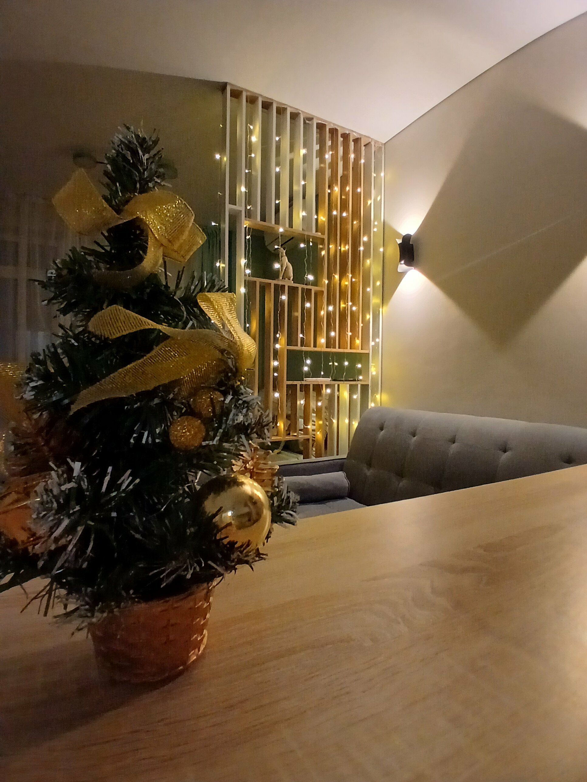 Семейный номер с балконом