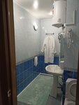 Номер люкс улучшенный в Гостиница Ковров