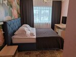 Номер люкс улучшенный в Гостиница Ковров