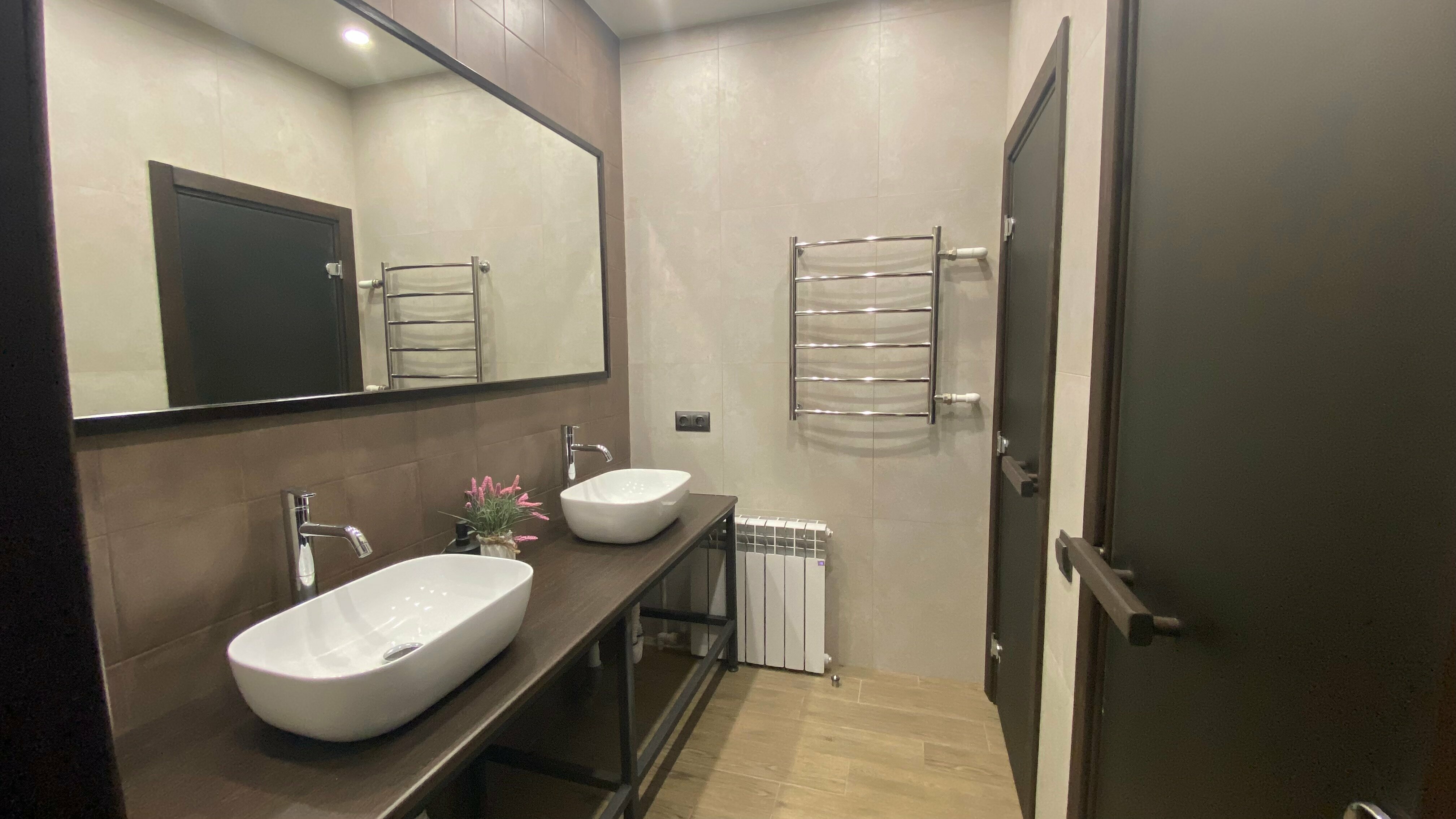 Четырехместный номер