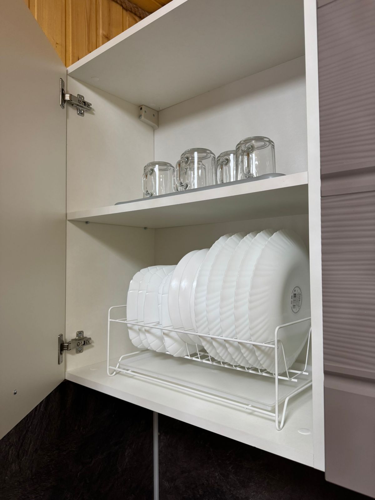 Коттедж с видом на горы