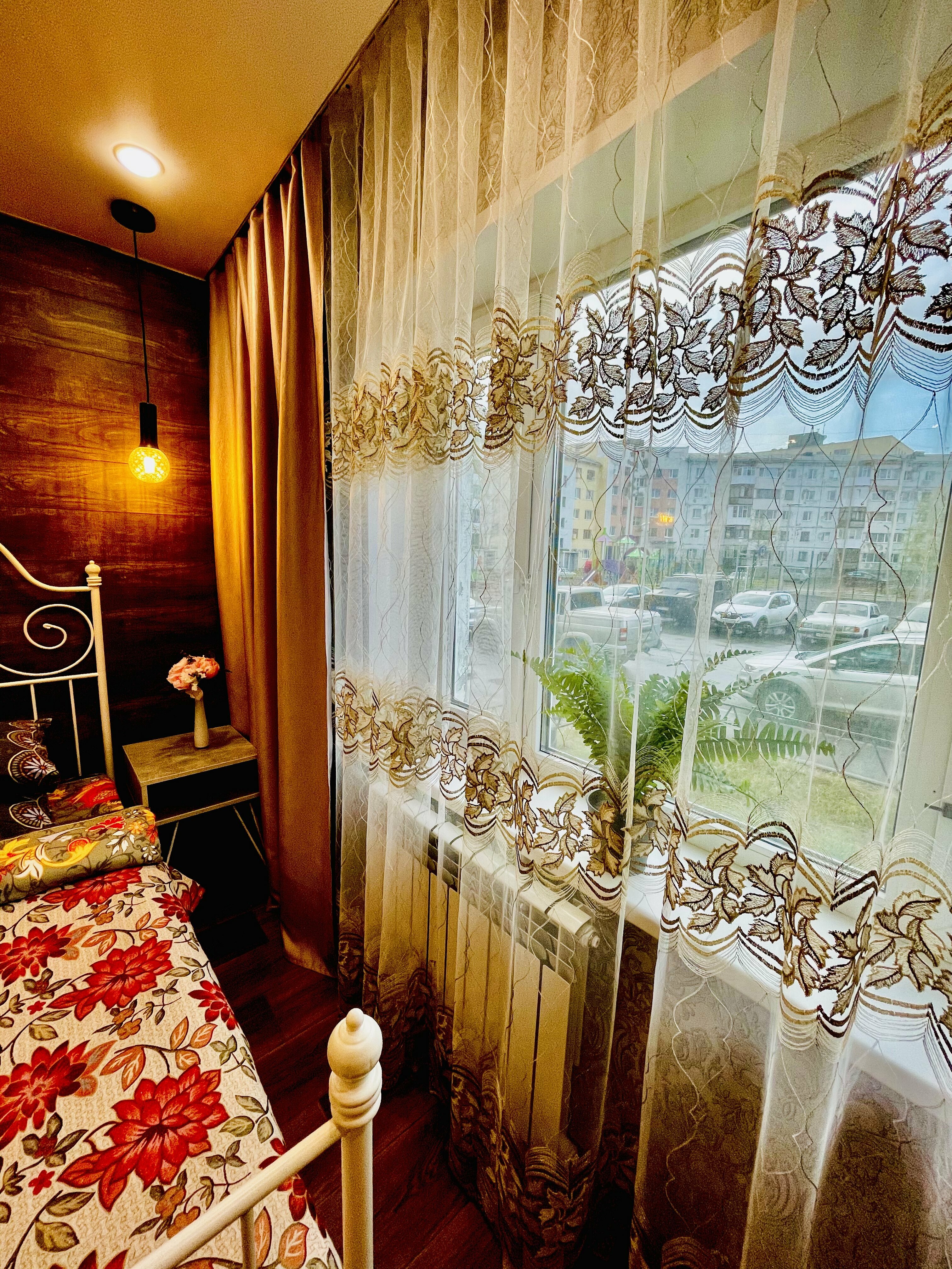 Трехместный номер «Комфорт»