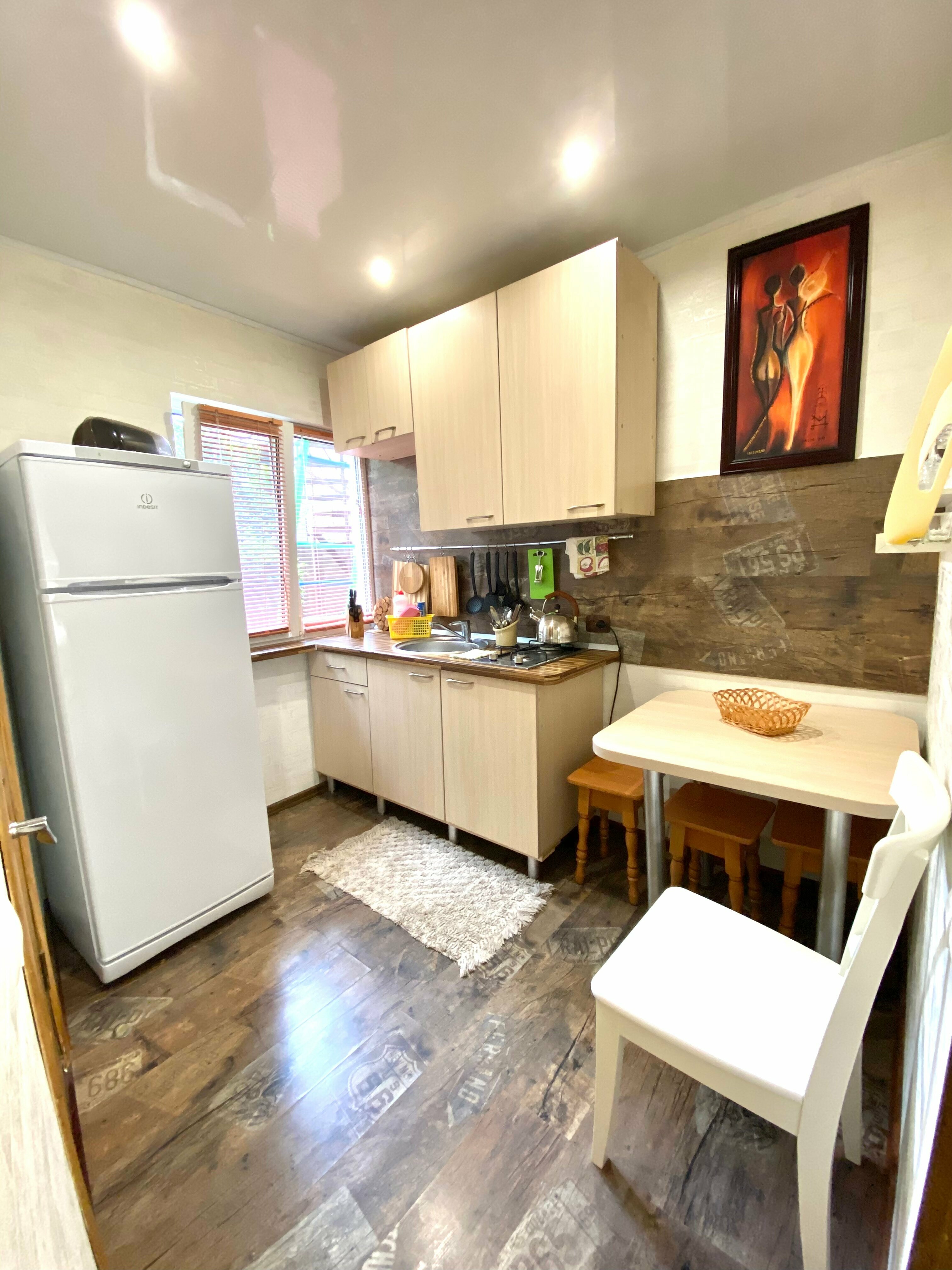 Классический трехместный номер