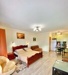 Классический трехместный номер в Sunrise