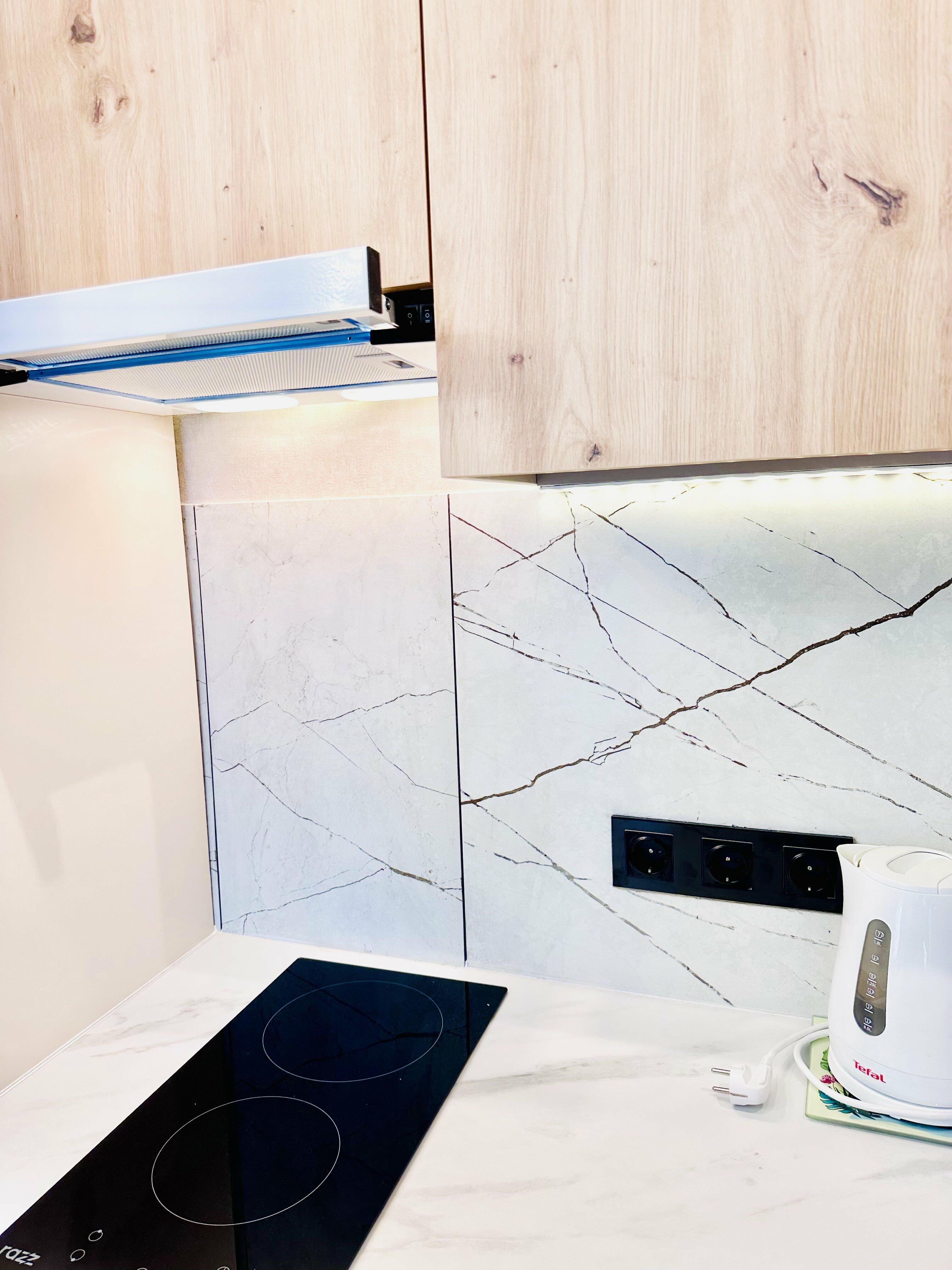 Трехместный номер «Комфорт»