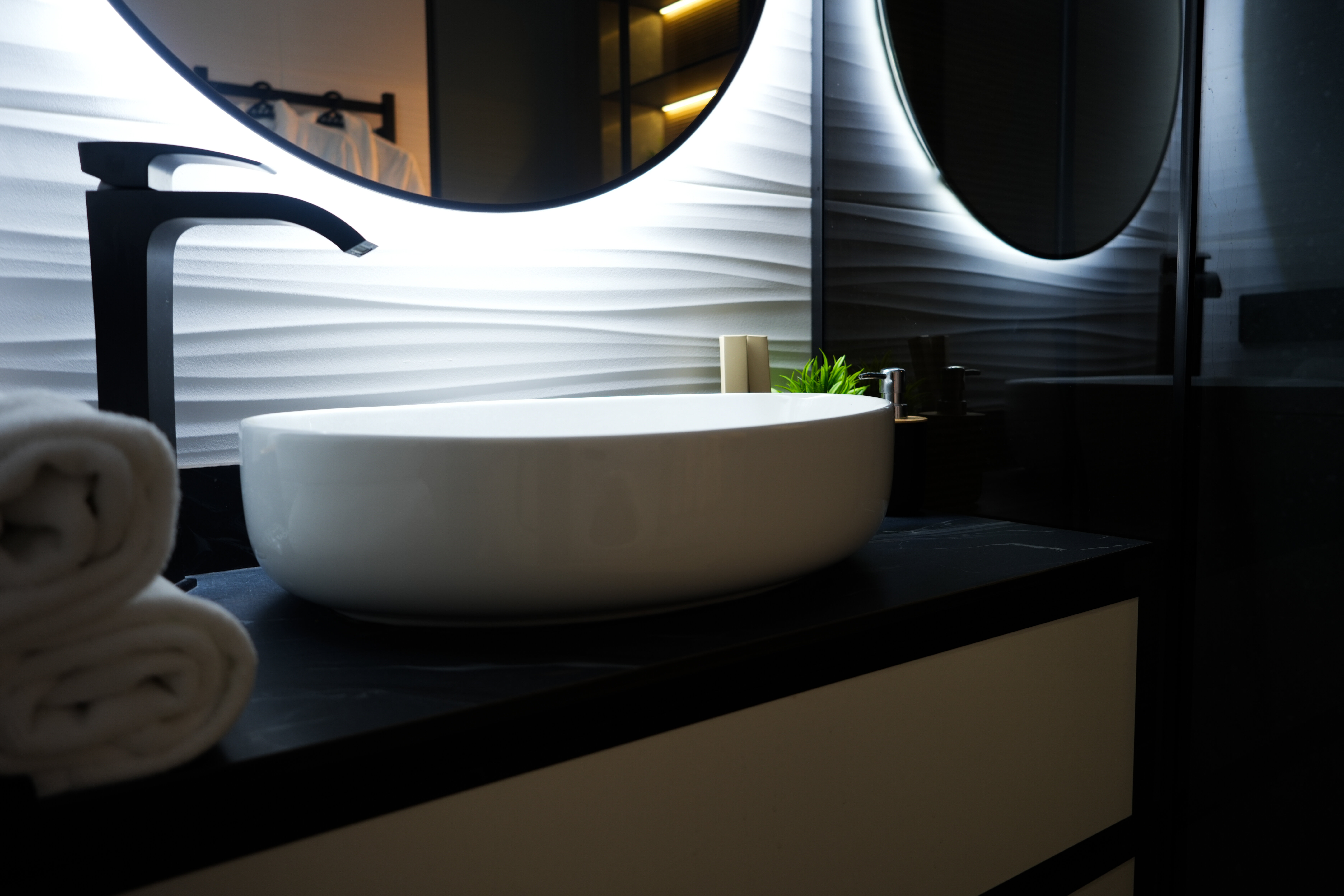 Студия "Ocean"