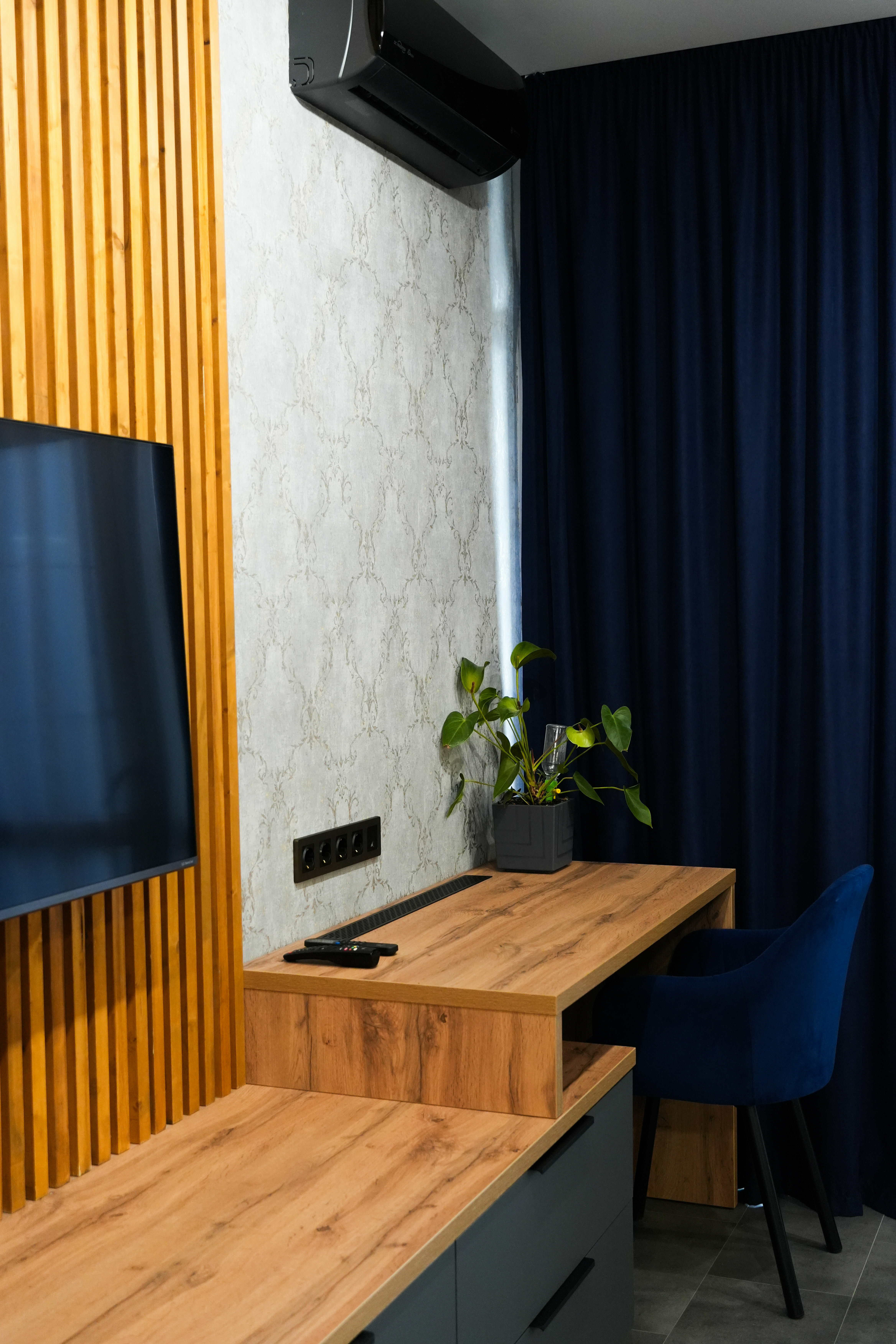 Студия "Ocean"