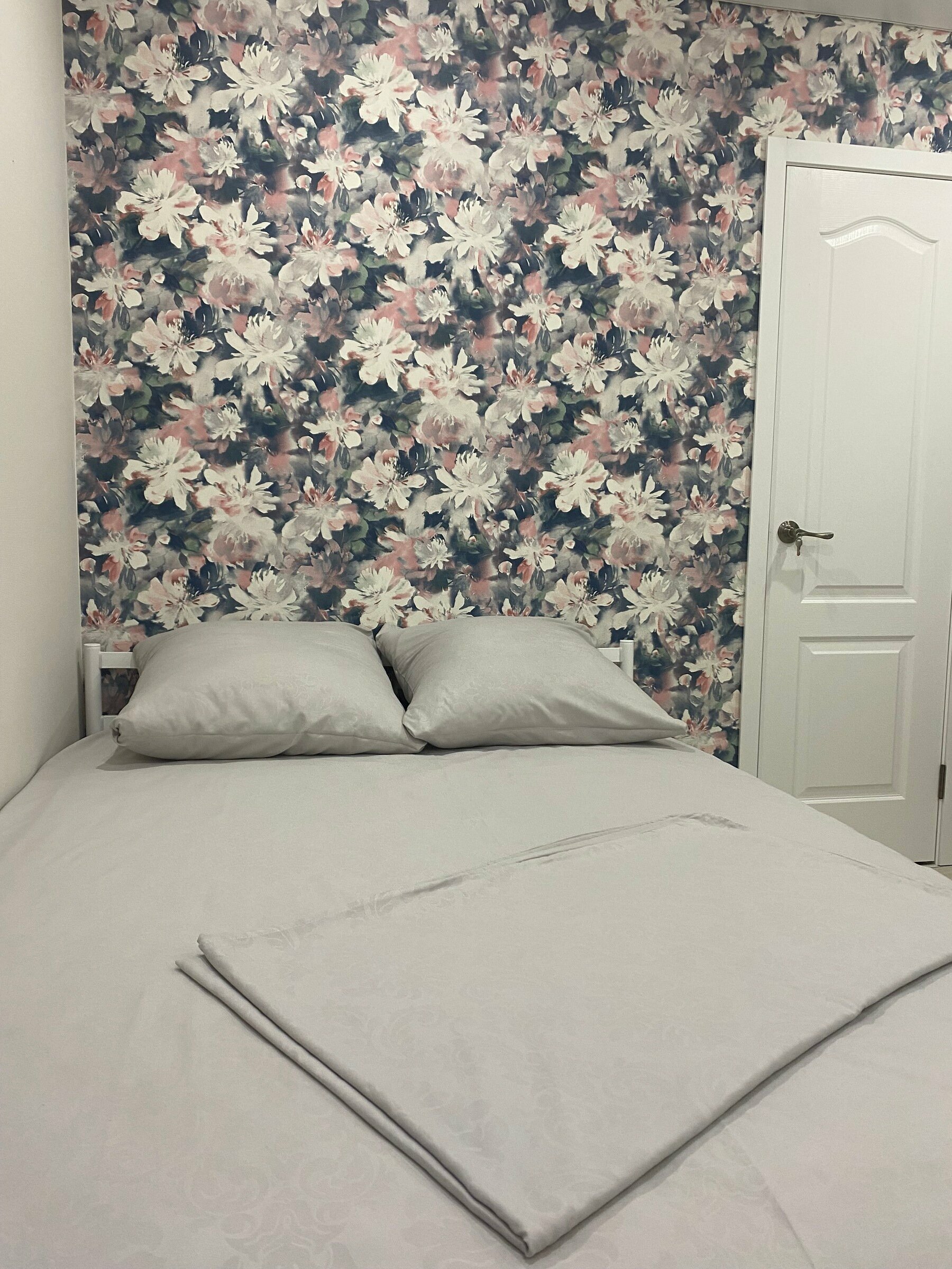 Двухместный номер с 1 кроватью