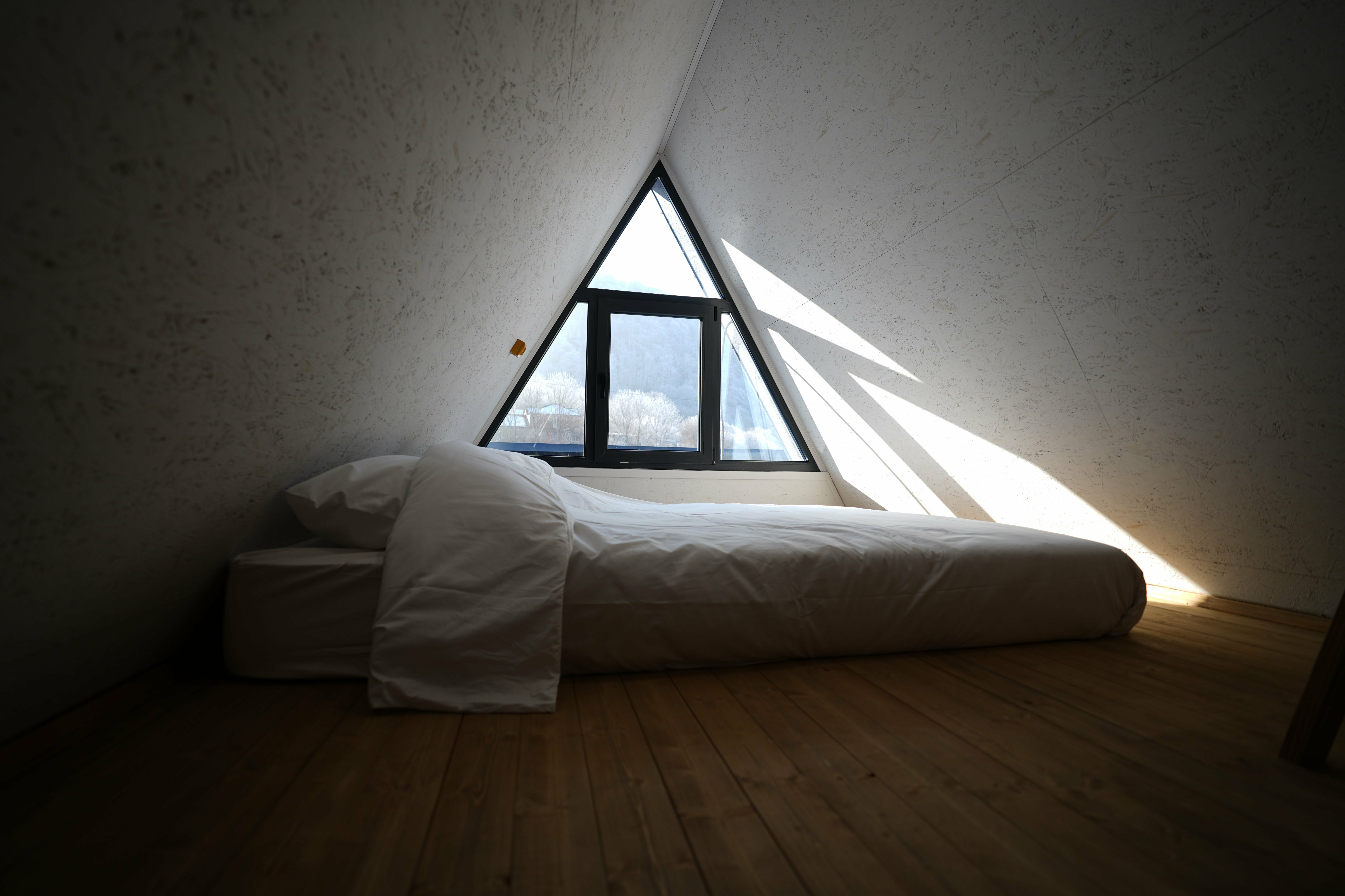 Четырехместный номер