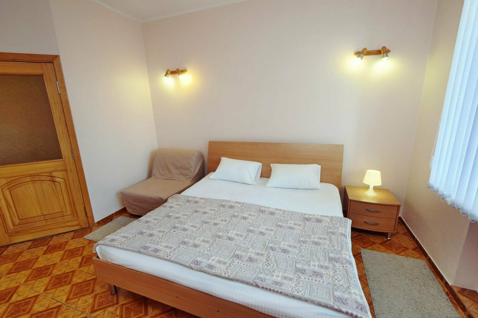 Комфорт плюс