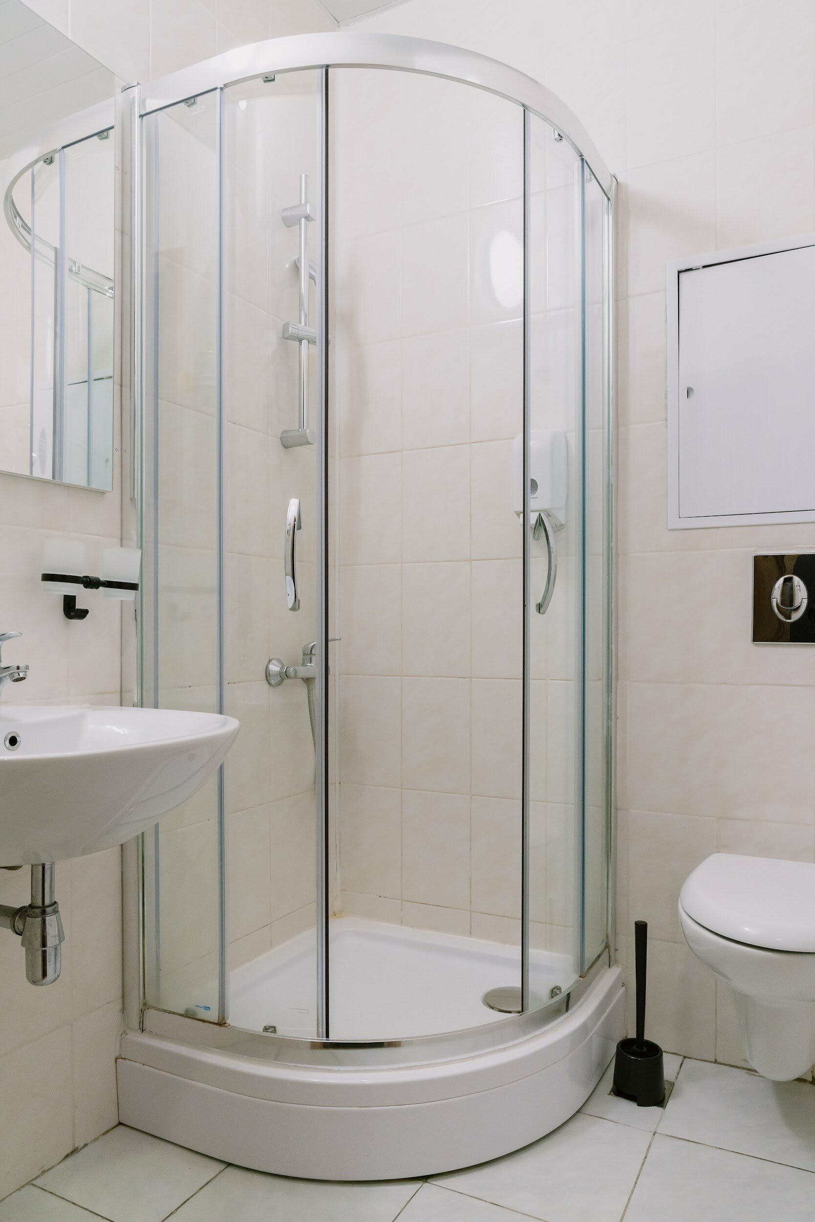 2-х комнатный стандарт